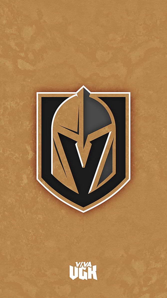 dei Giocatori dei Vegas Golden Knights, Las Vegas, 670x1191 Full HD Verticale, iPhone