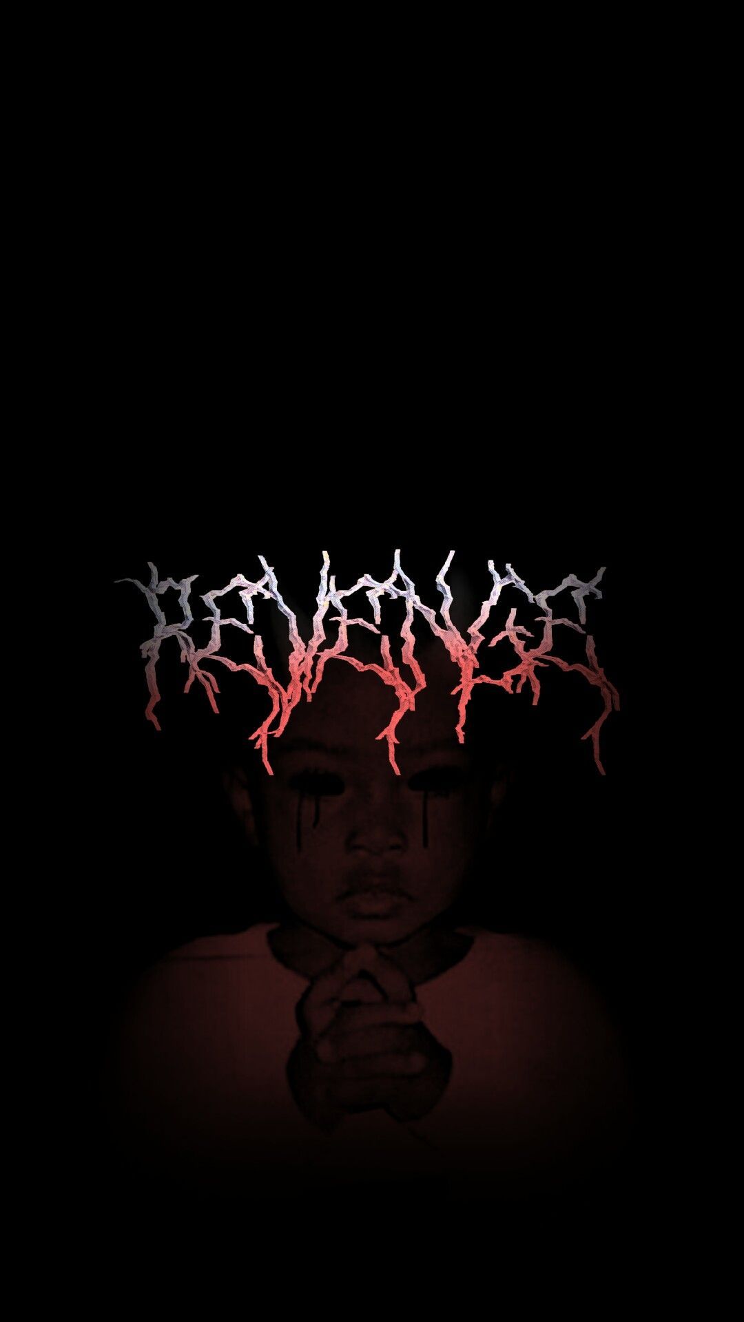 XXXTentacion bianco e nero, 1366x768 HD, Desktop