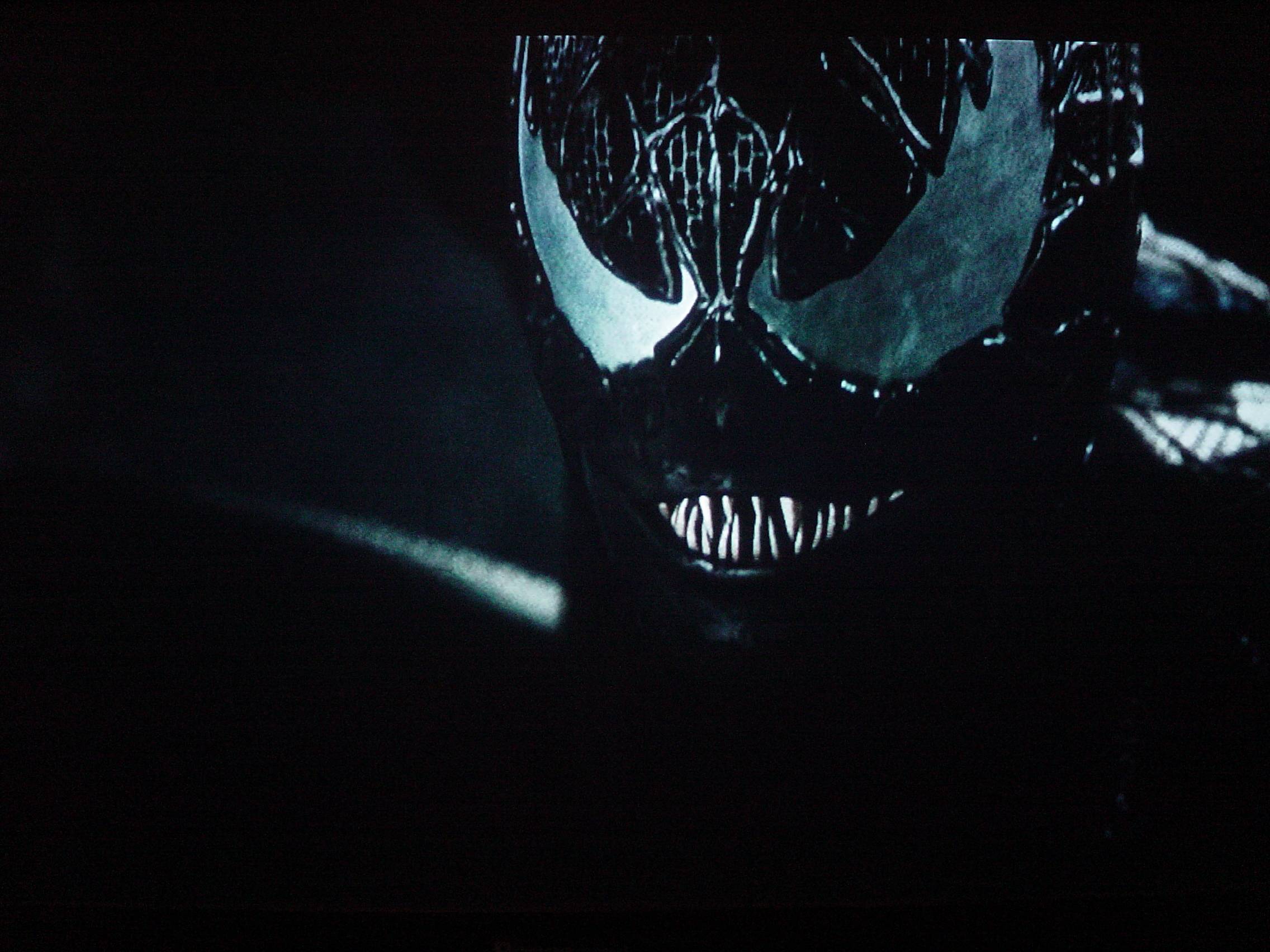 Venom volto oscuro, 2272x1704 2K, Desktop