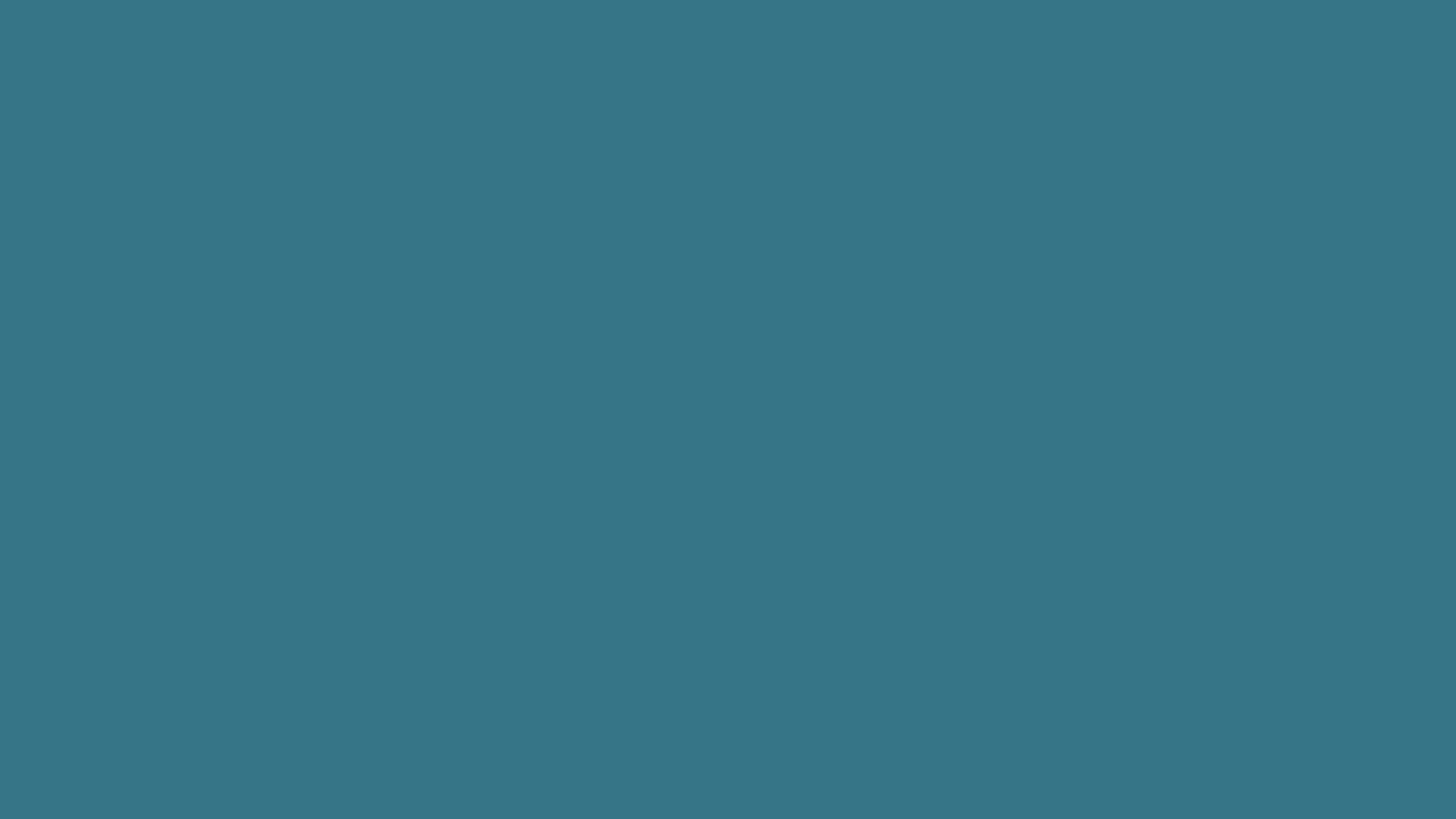 Sfondo tinta unita verde acqua, 2560x1440 2K, Desktop