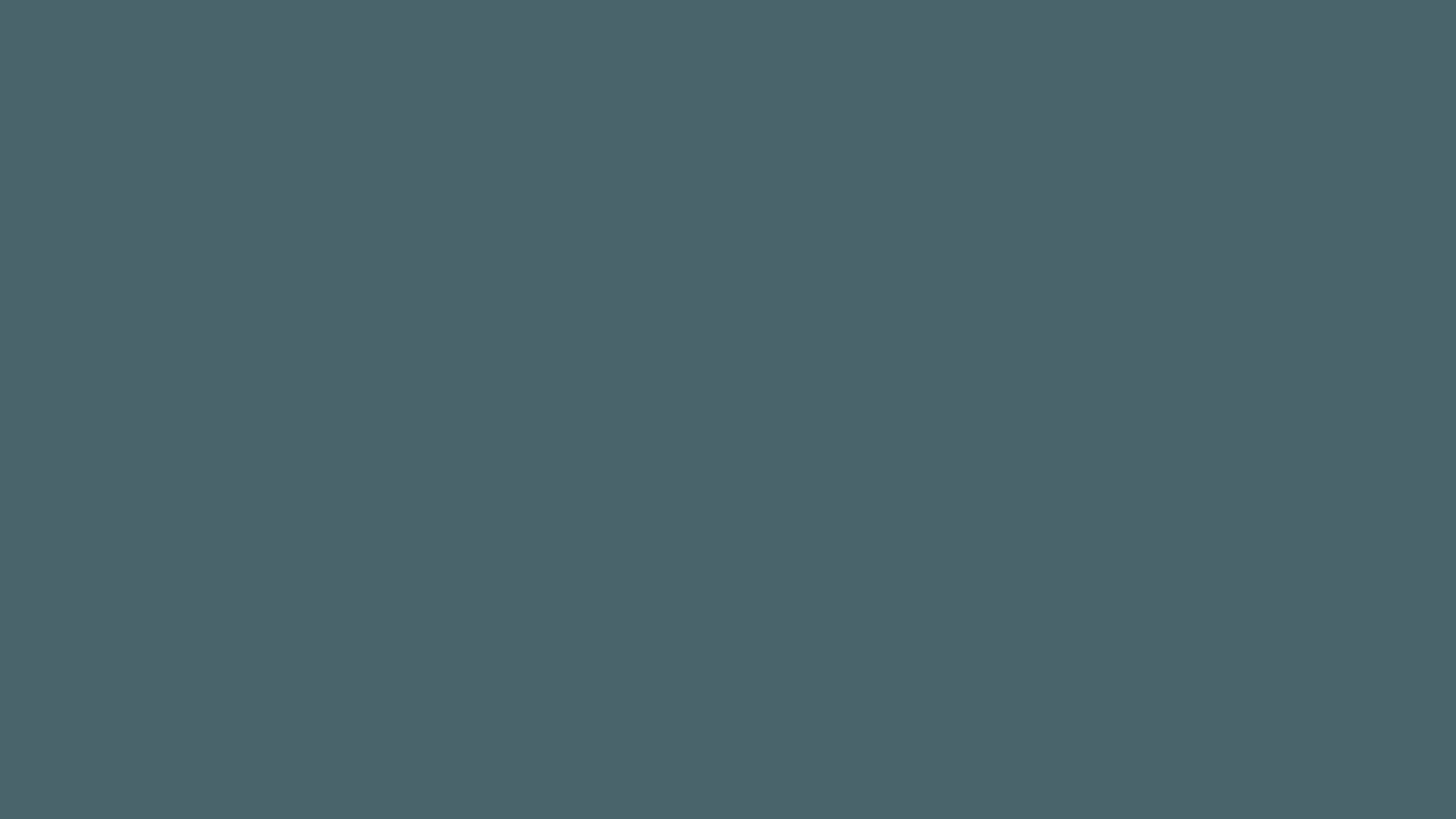 Sfondo tinta unita verde acqua, 5120x2880 UHD, PC 4K