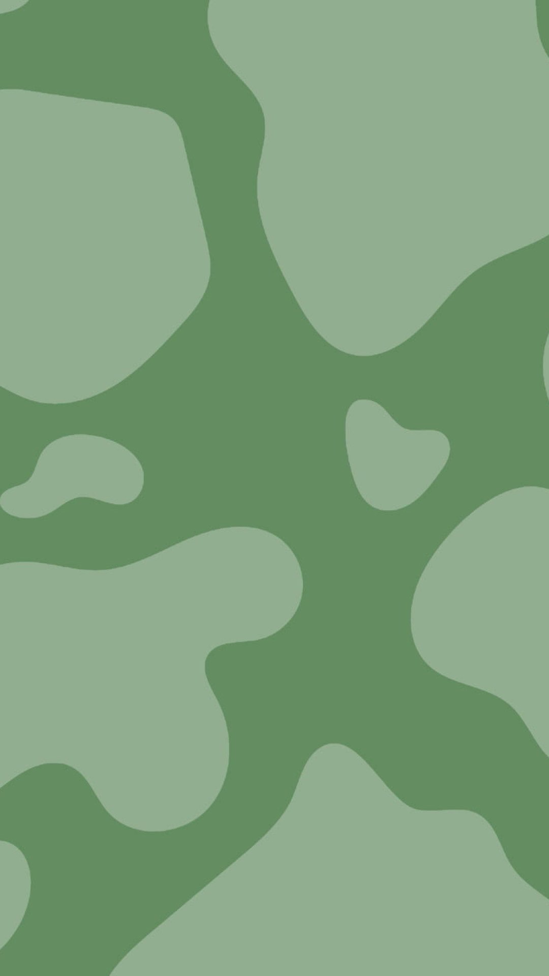 pattern mucca verde salvia, 1080x1920 Full HD Verticale, Samsung Galaxy