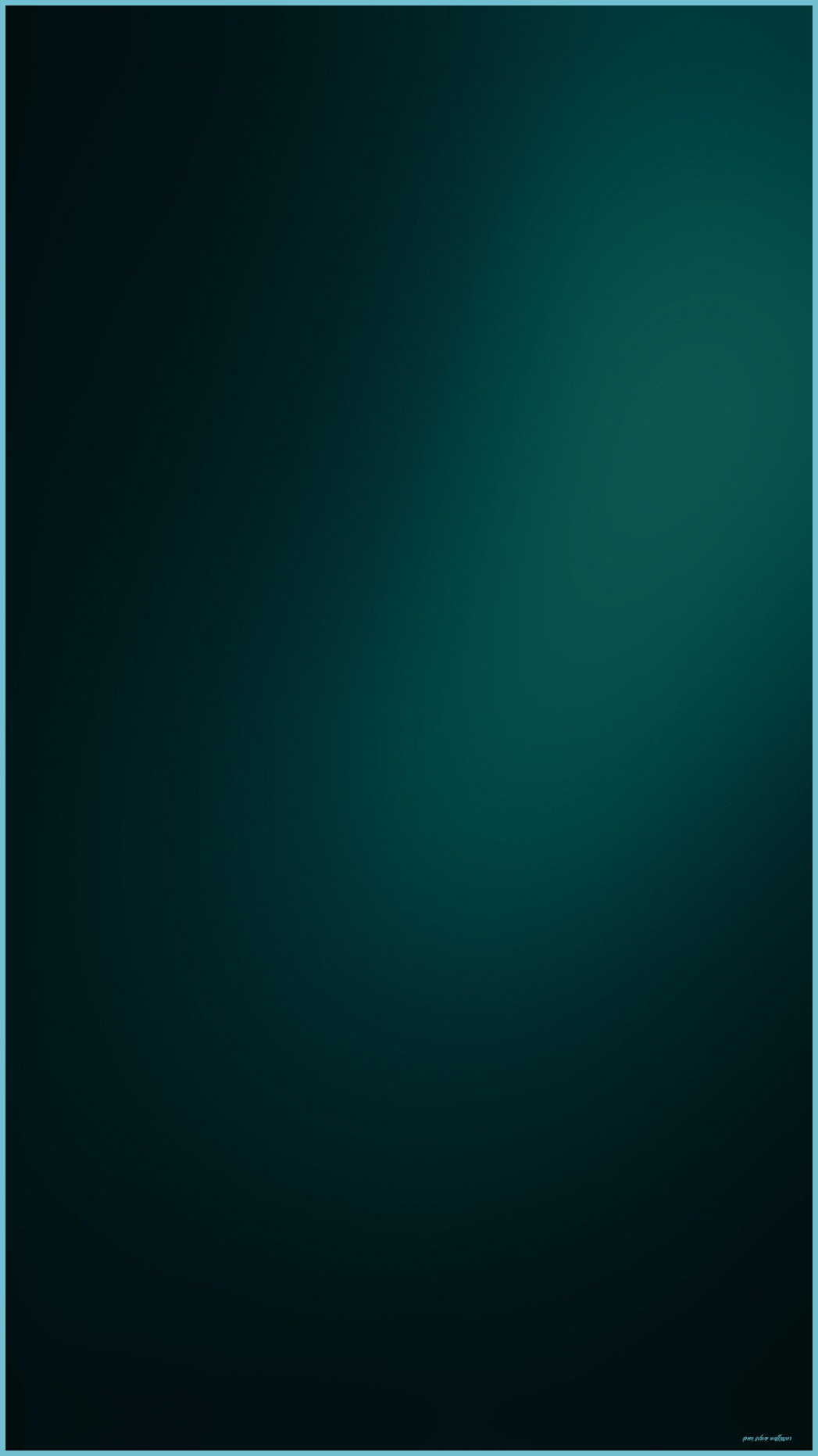 Gradiente verde scuro astratto, 1047x1862 Verticale, Android