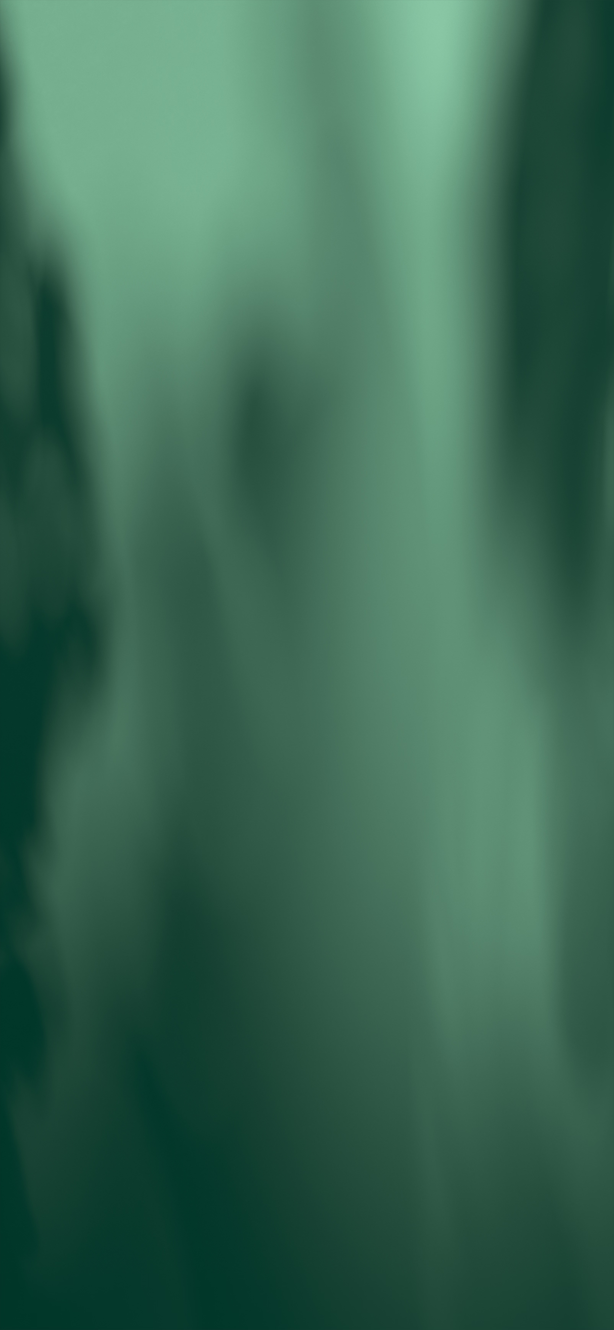 Sfondo astratto sfumato verde scuro, 1242x2688 Full HD Verticale, Smartphone