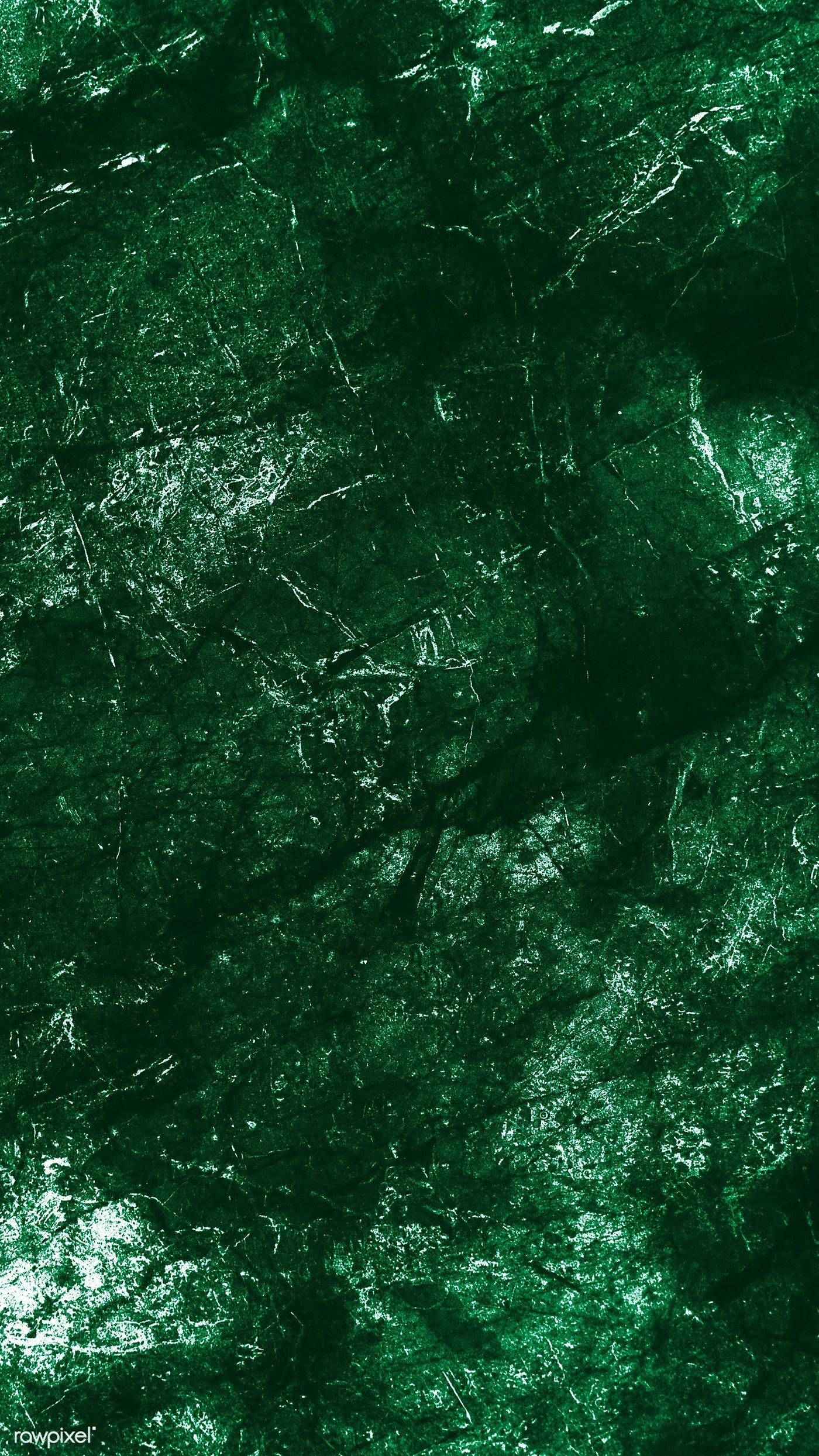 Texture marmo verde scuro, 1400x2489 Verticale, Mobile