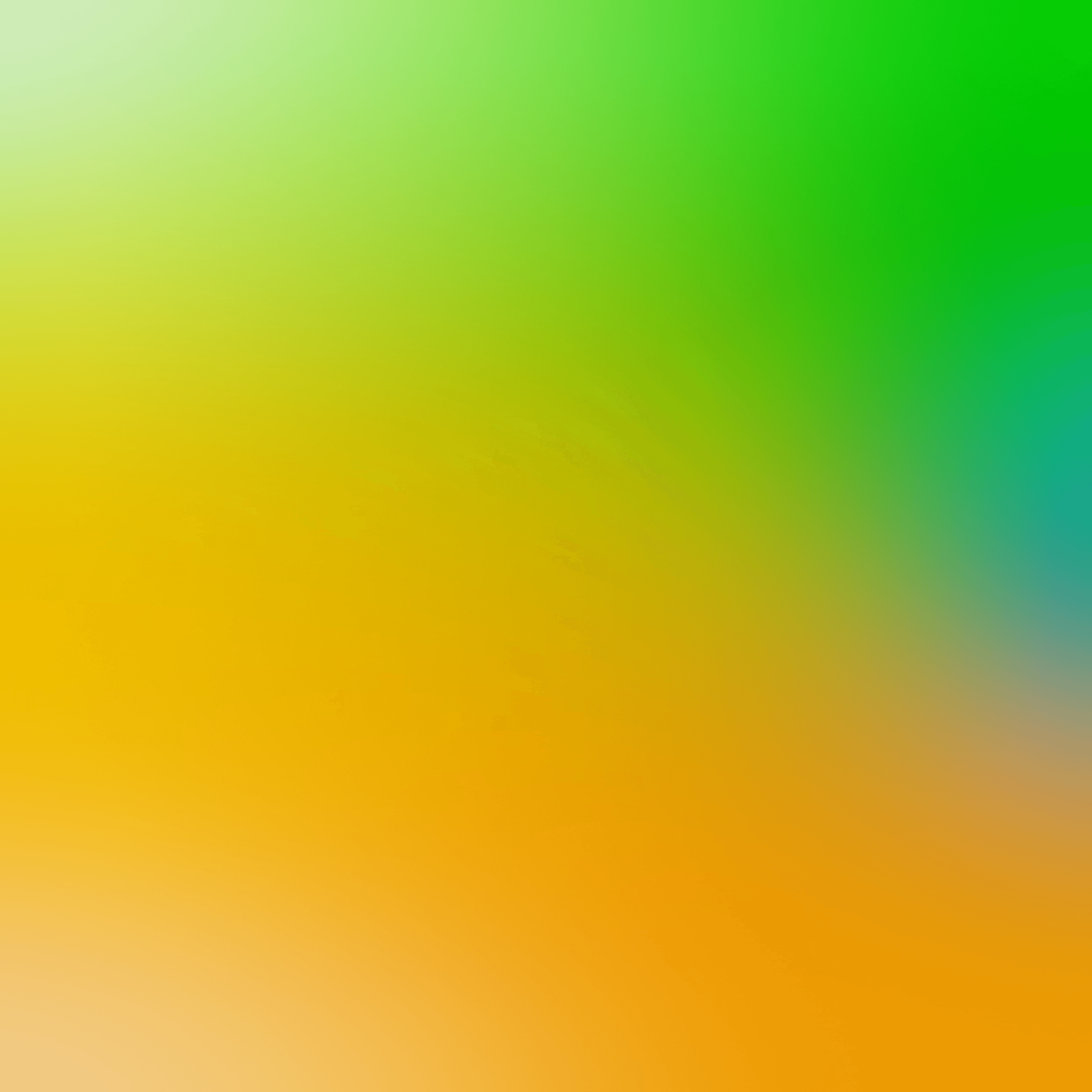 Sfondo verde astratto schermo home, 1440x2560 Verticale, Mobile
