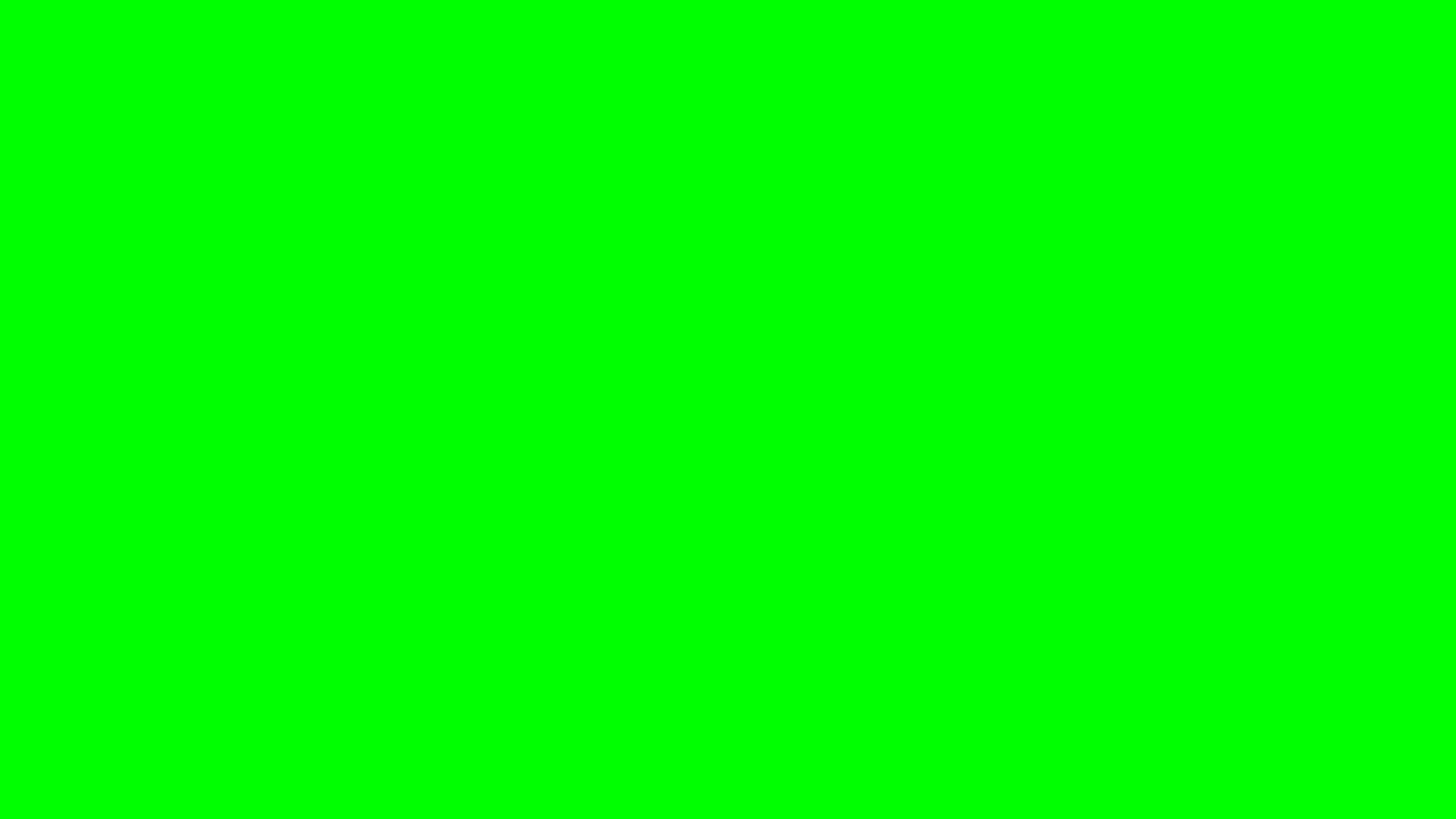 Sfondo verde tinta unita, 3840x2160 UHD, Monitor 4K