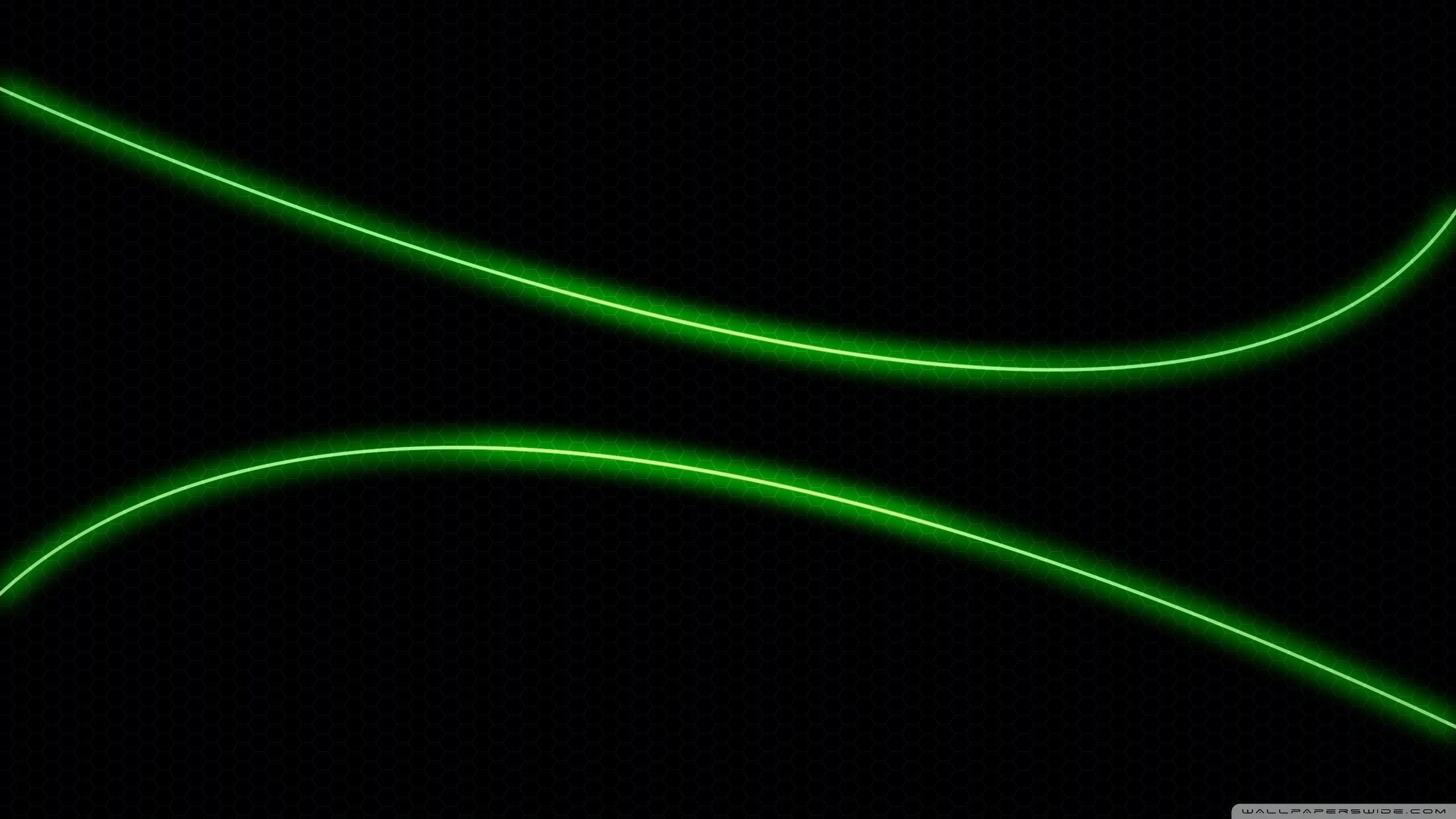 Logo Nvidia verde esagoni, 1920x1080 1080p, PC