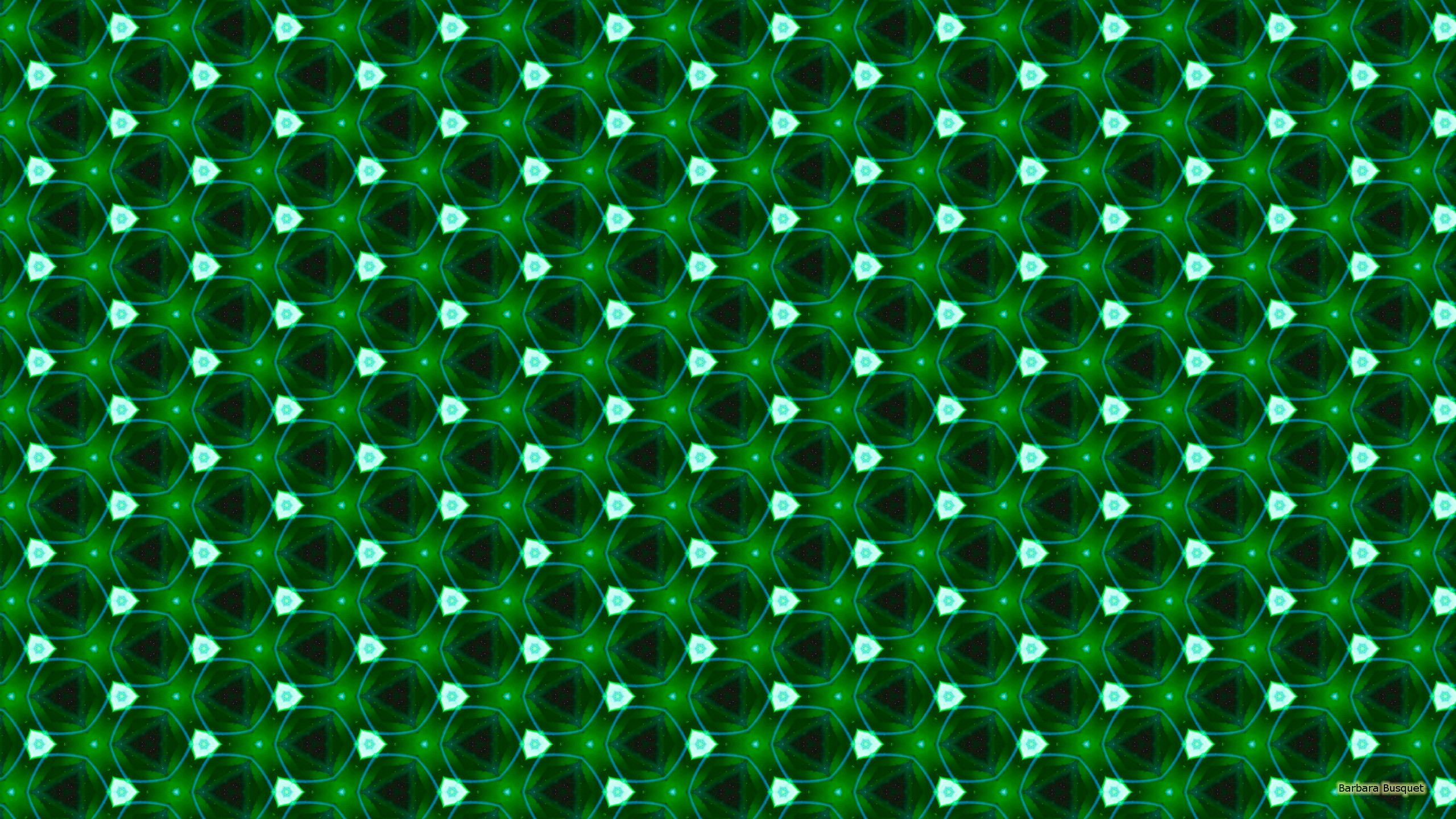Texture tessuto verde, 2560x1440 QHD, Laptop
