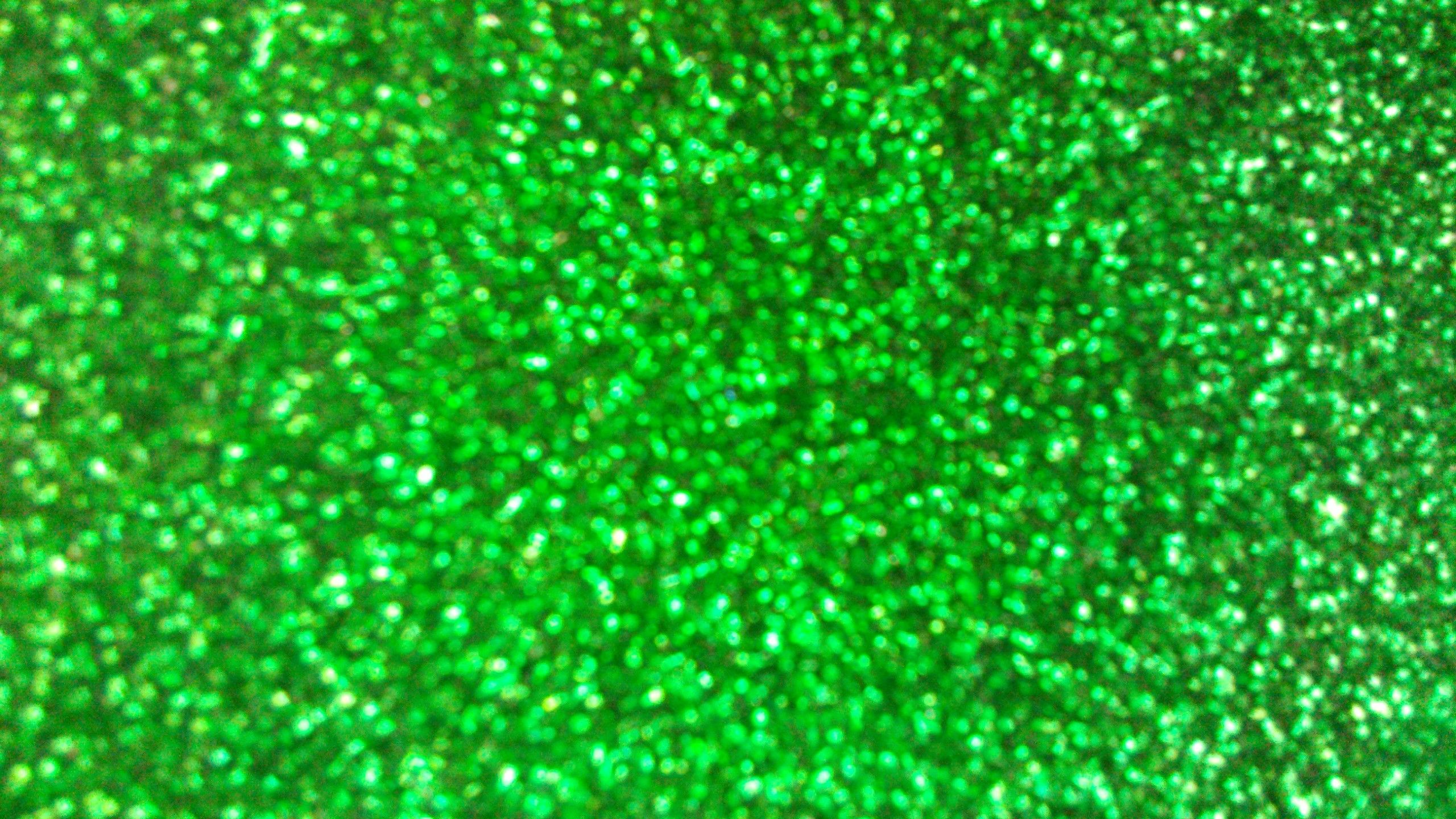 Sfondo astratto verde sfumato, 2560x1440 QHD, Laptop
