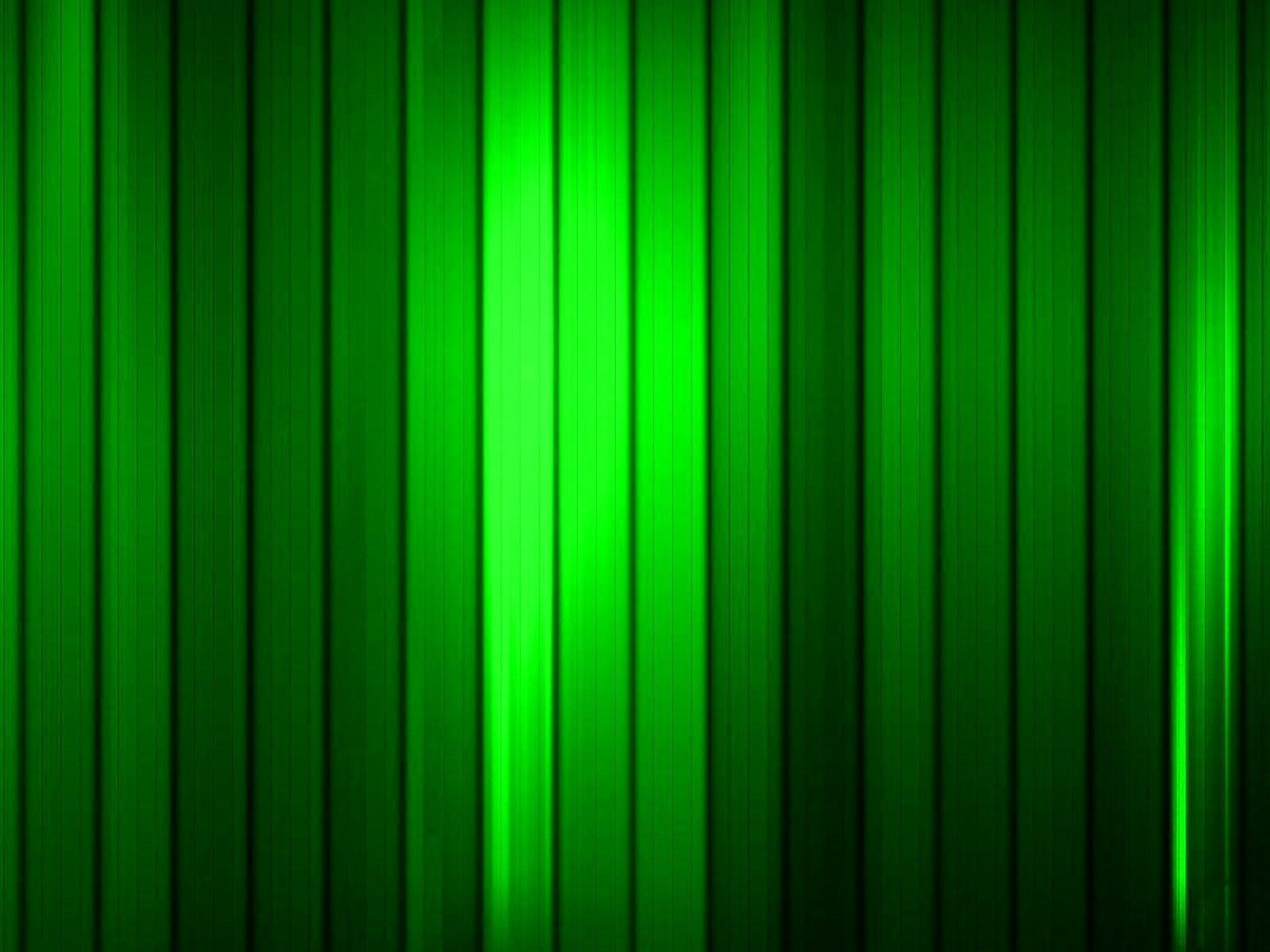 Strisce verticali verdi astratte, 1600x1200 HD Ready, Desktop