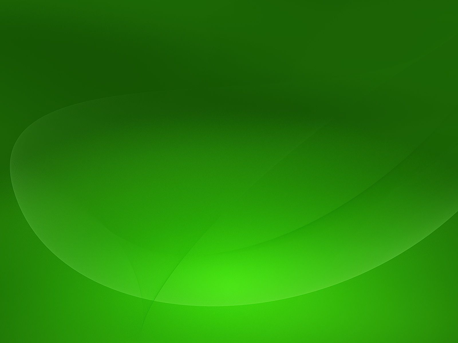 Sfondo verde astratto sfumato, 1600x1200 HD, Laptop