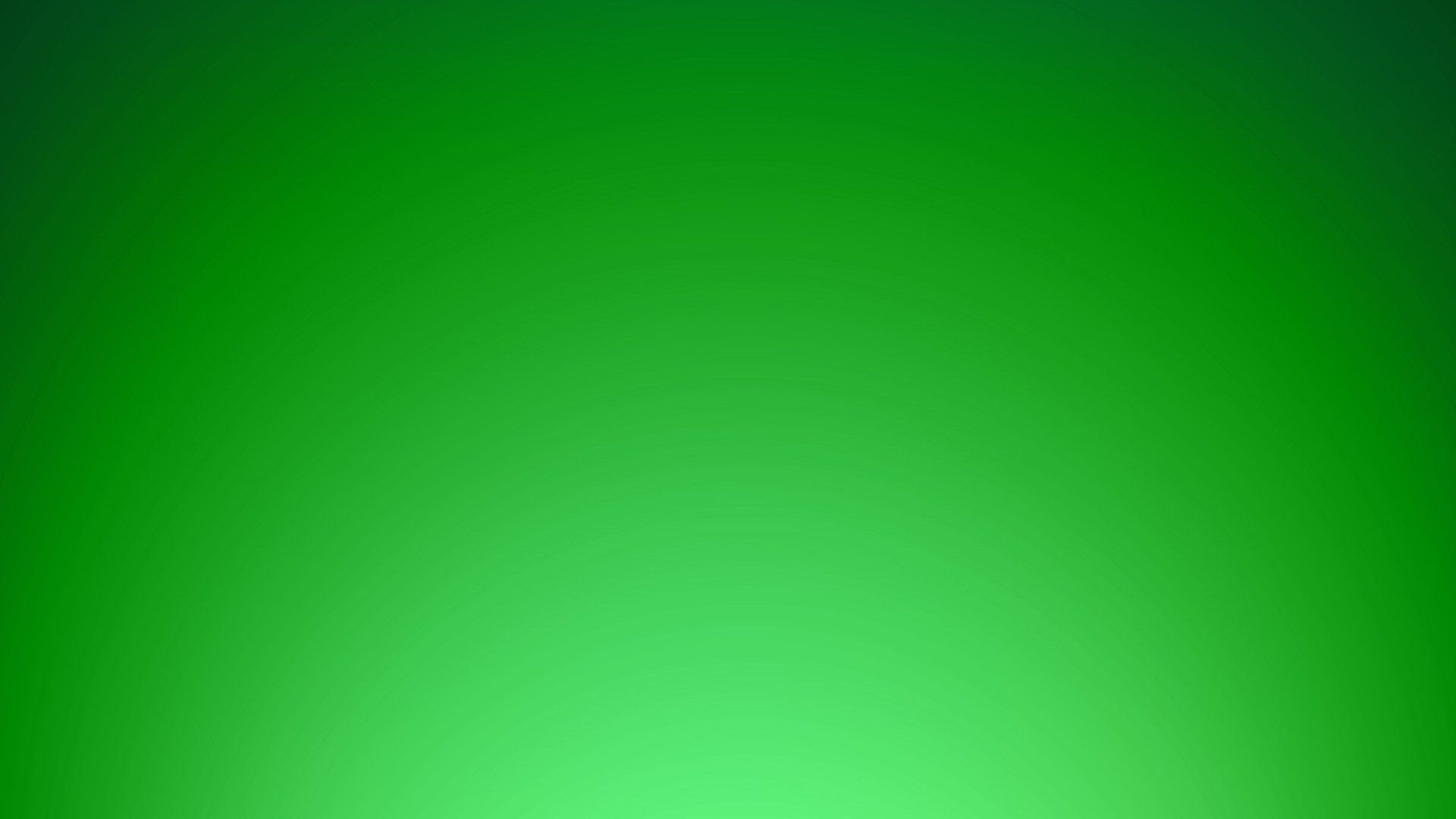 Sfondo verde sfumato astratto, 1920x1080 1080p, Laptop