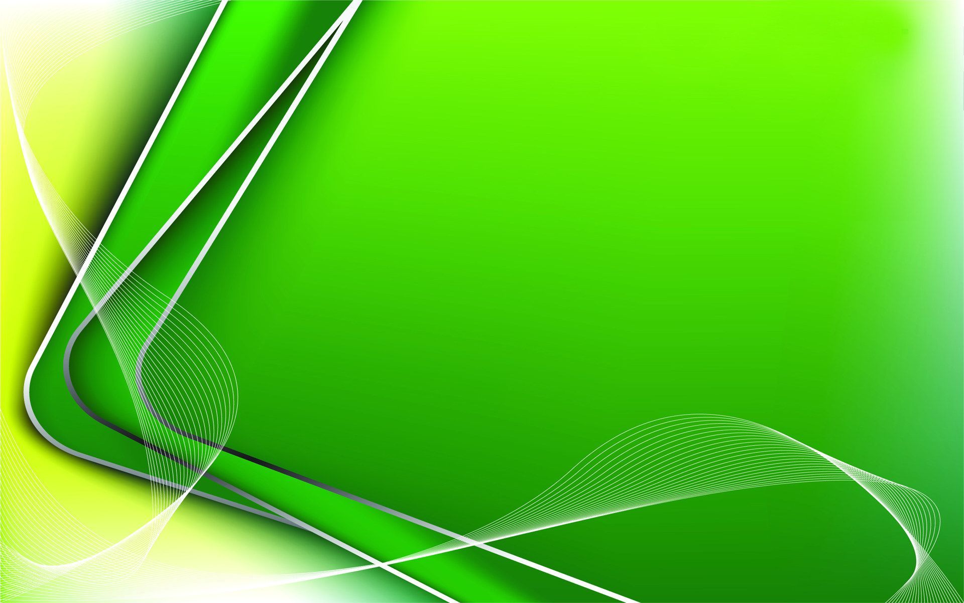 Sfondo verde sfumato, 1080x1920 Verticale, Telefono