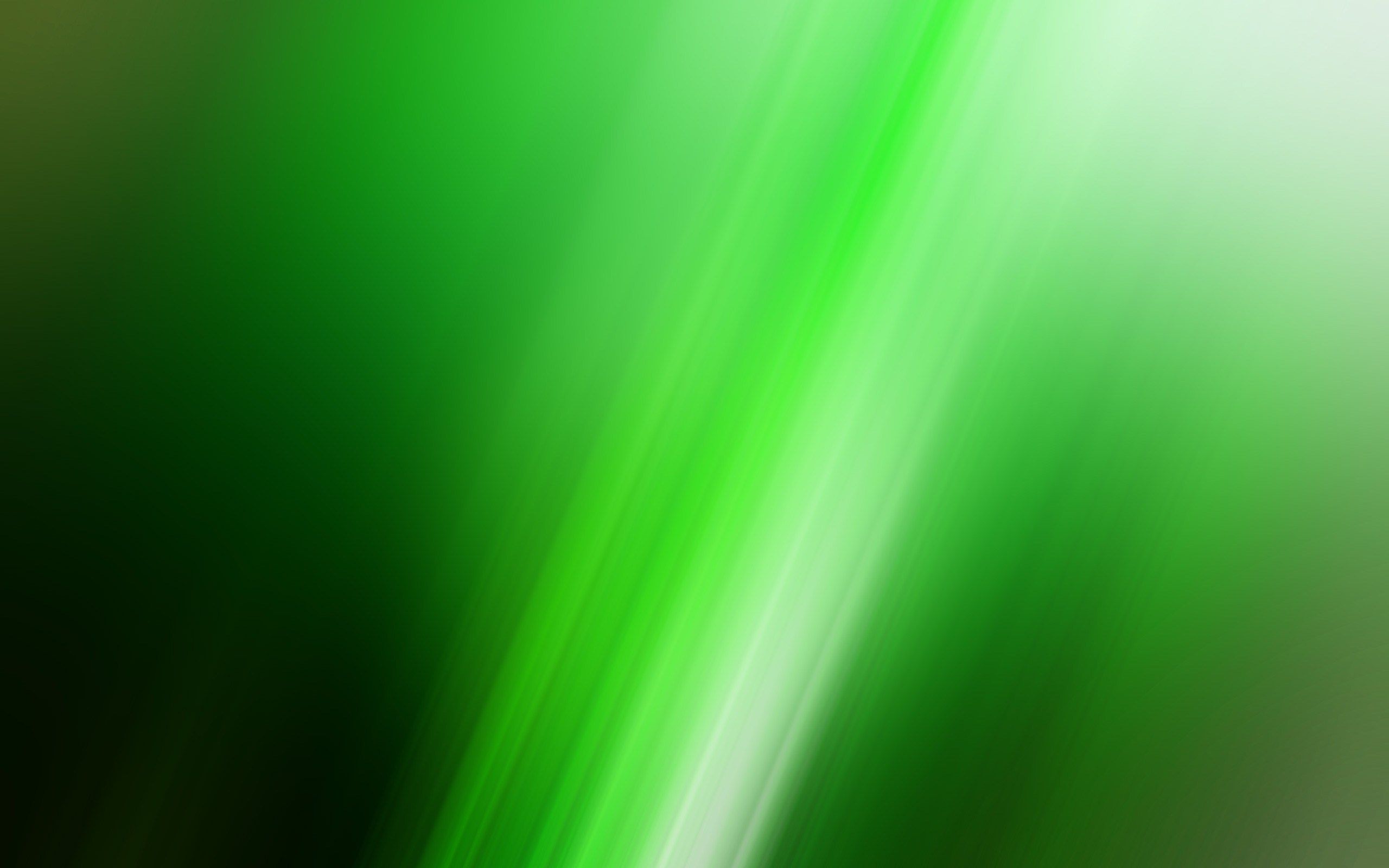 Sfondo astratto verde sfumato, 1280x800 HD, Desktop