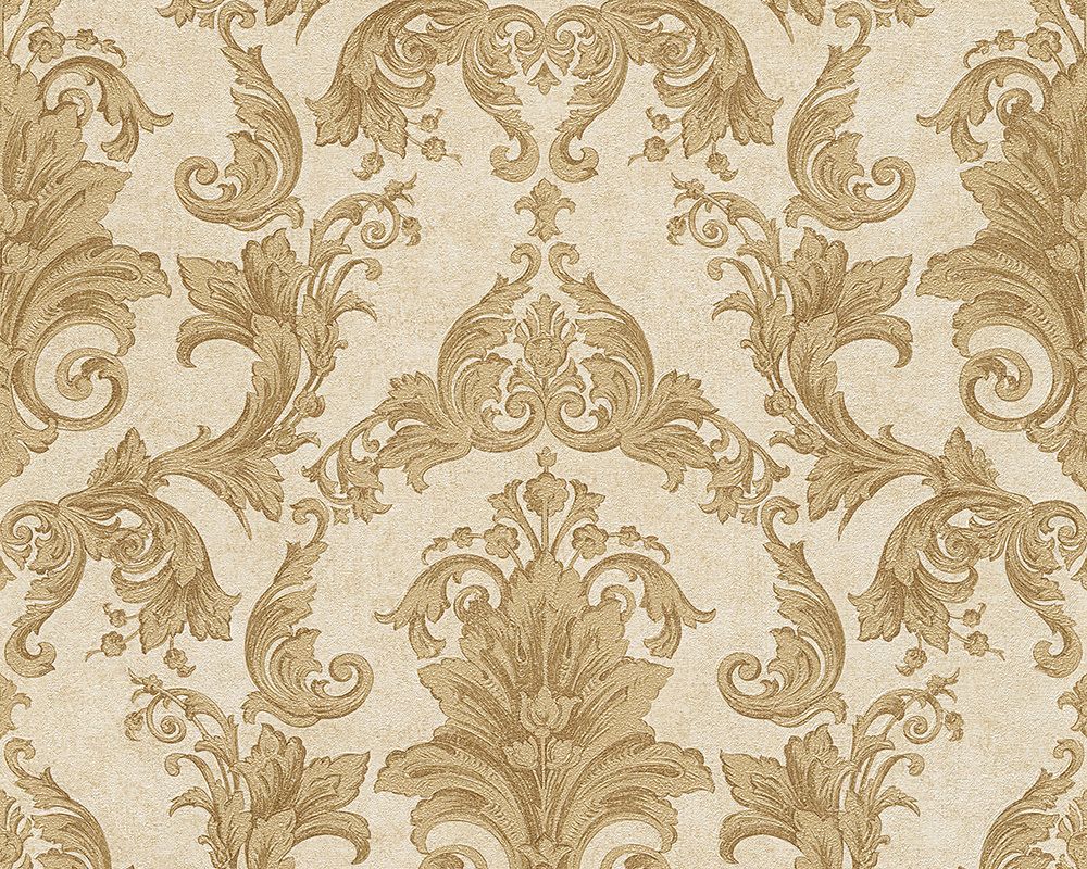 Damasco barocco oro Versace, 1000x800 HD, PC