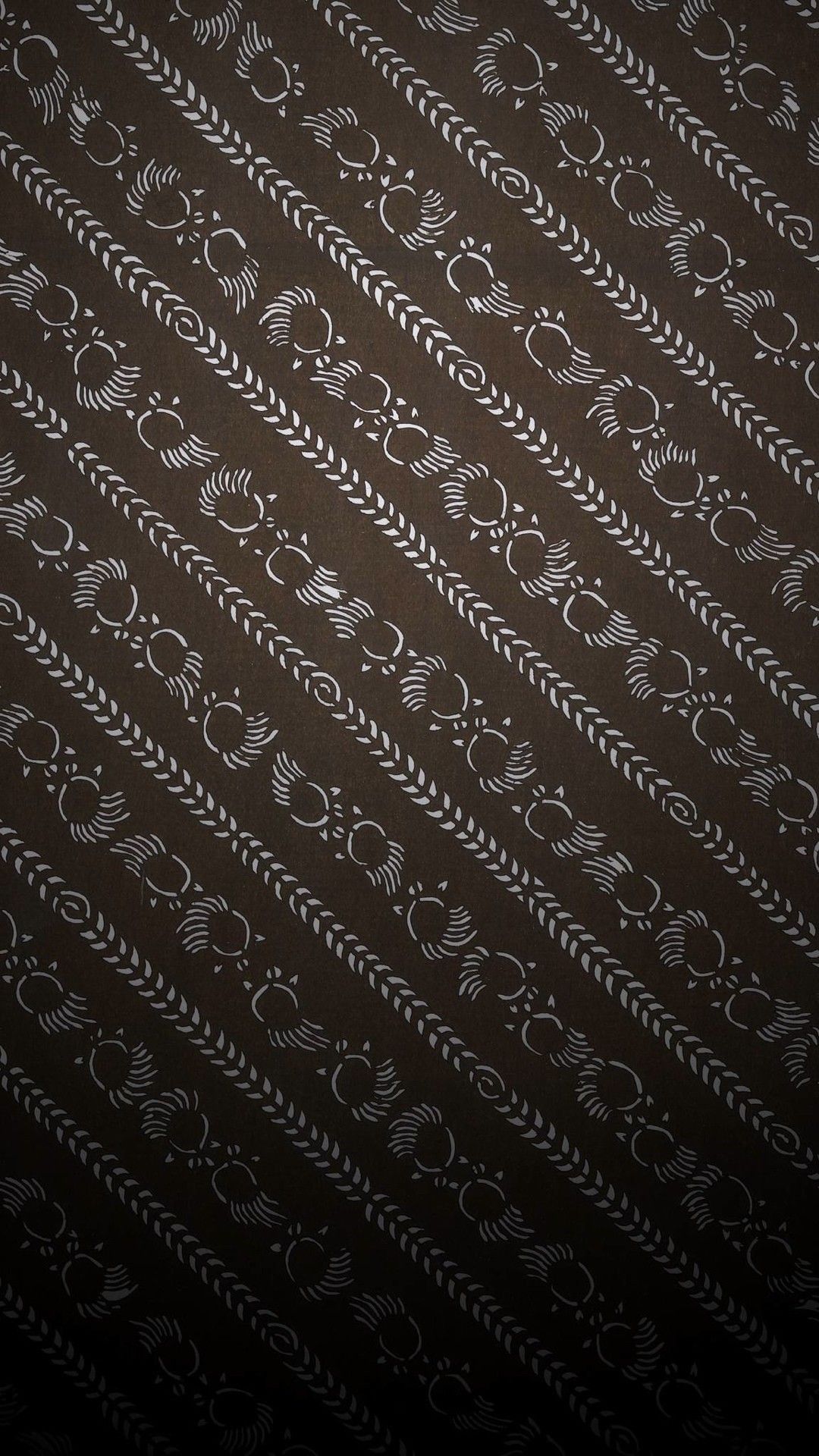 Medusa dorata logo Versace, 1024x1024 HD, Desktop