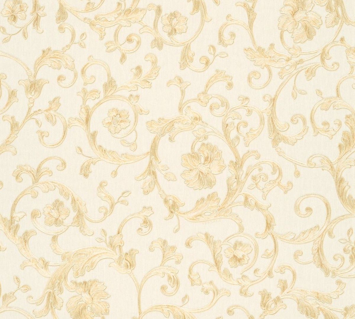 Motivo barocco dorato Versace, 1200x1078 HD, Acer Nitro