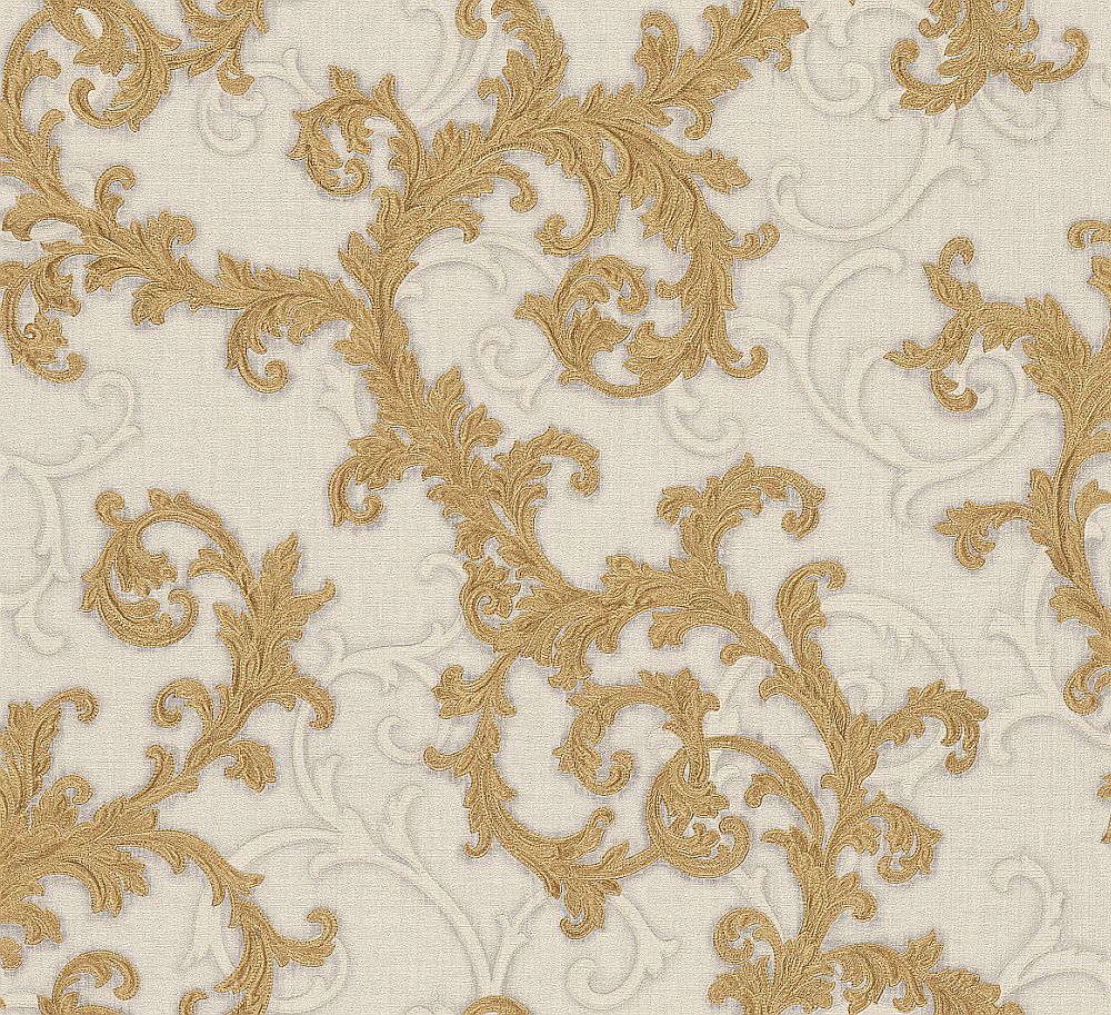 Motivo barocco dorato Versace, 1000x800 HD, Desktop