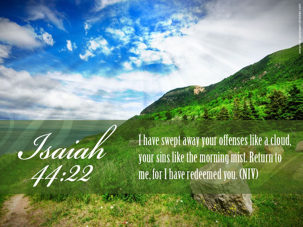 Versetto biblico paesaggio verde, 2560x1440 1440p, Monitor Gaming