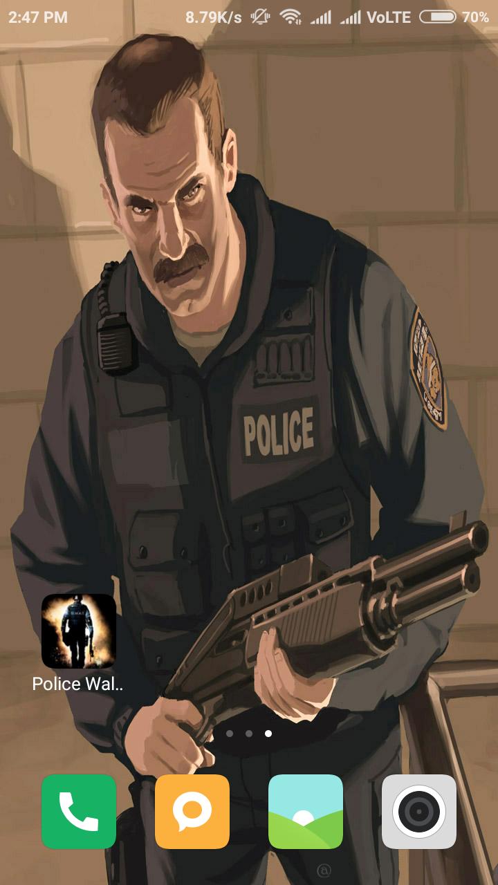 Auto Deputy Sheriff nera, 1920x1080 Full HD 1080p, Desktop