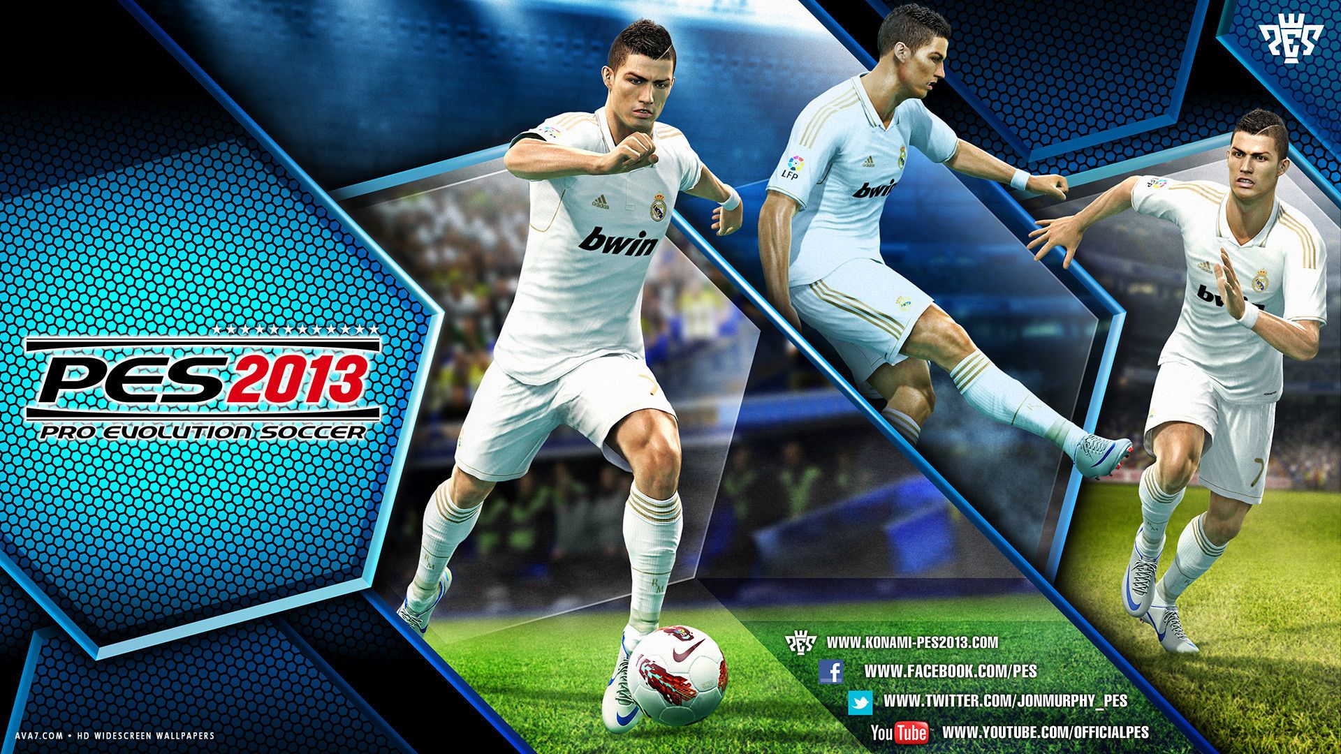 Giocatori FIFA EA Sports, 1920x1200 Full HD+, PC
