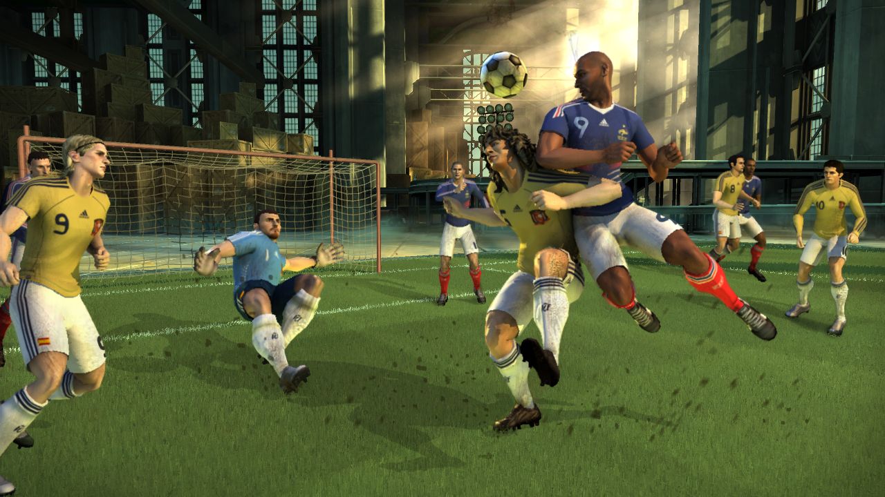 PES 2018 videogioco calcio, 2560x1440 2K QHD, PC