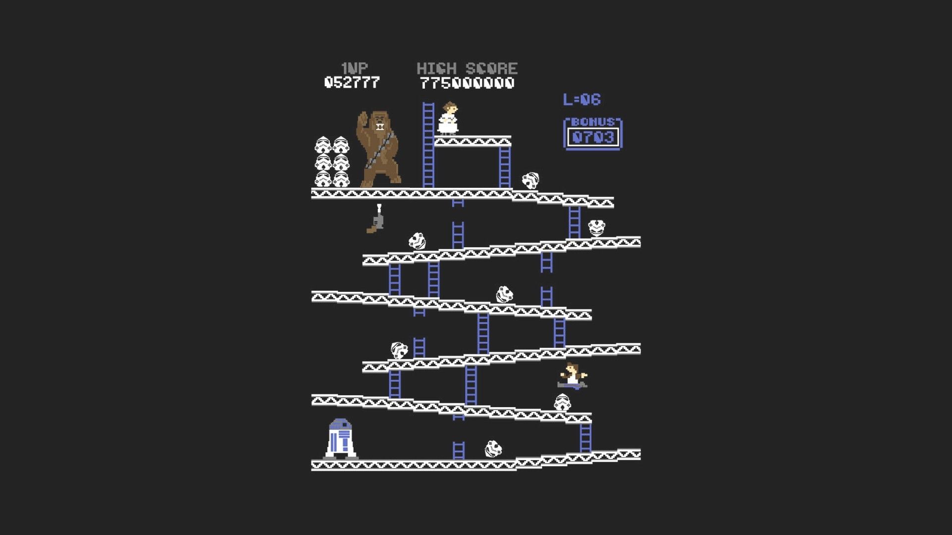 Cabinato arcade retro grigio, 1920x1200 Full HD+ WUXGA, Desktop