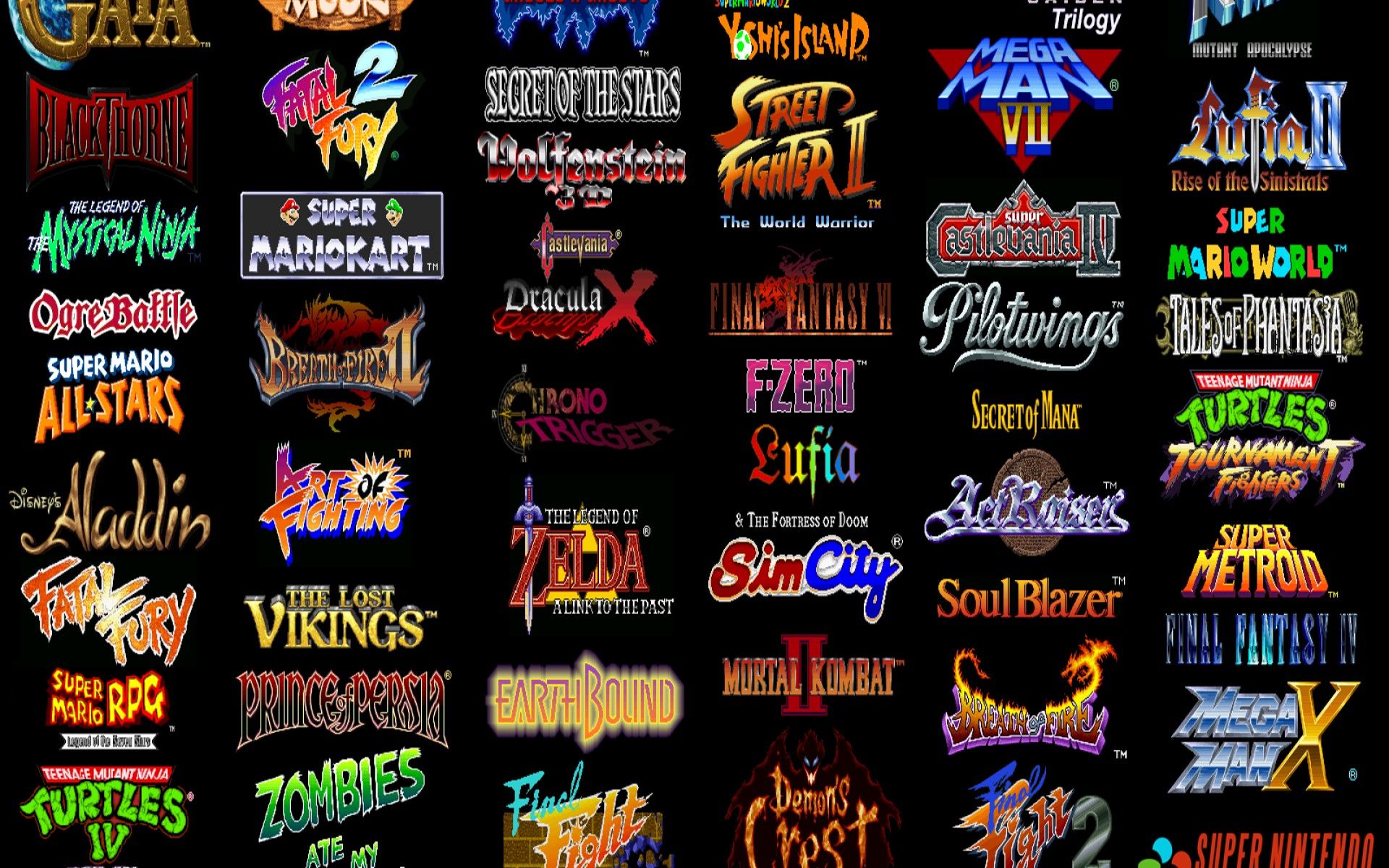 Personaggi pixel art retro gaming, 1920x1080 Full HD 1080p, PC