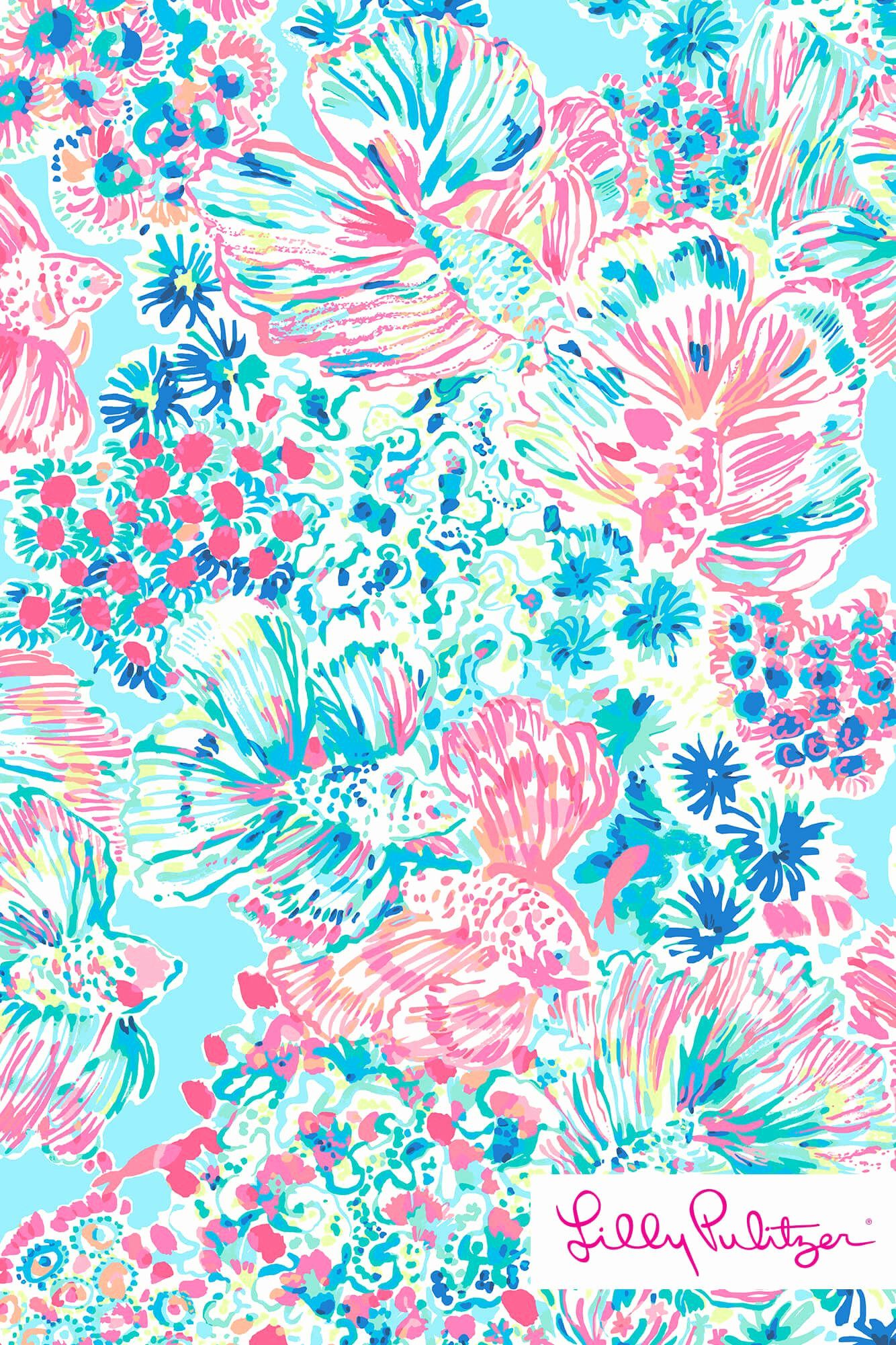 Balena rosa oceano blu, 706x1334 Full HD Verticale, Realme