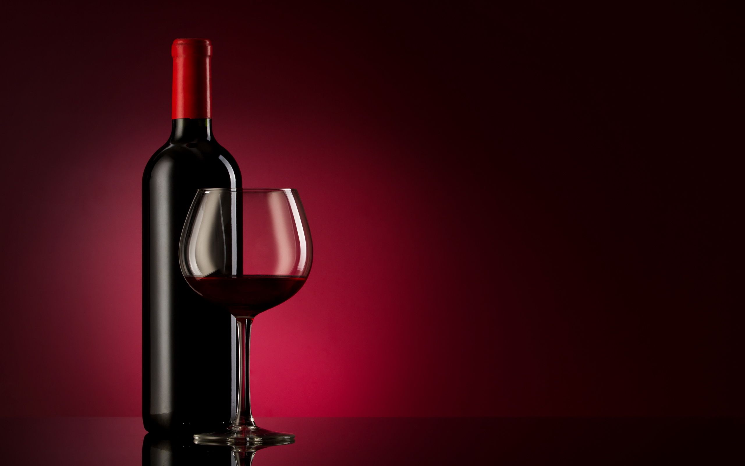 Sfondi a Tema Vino