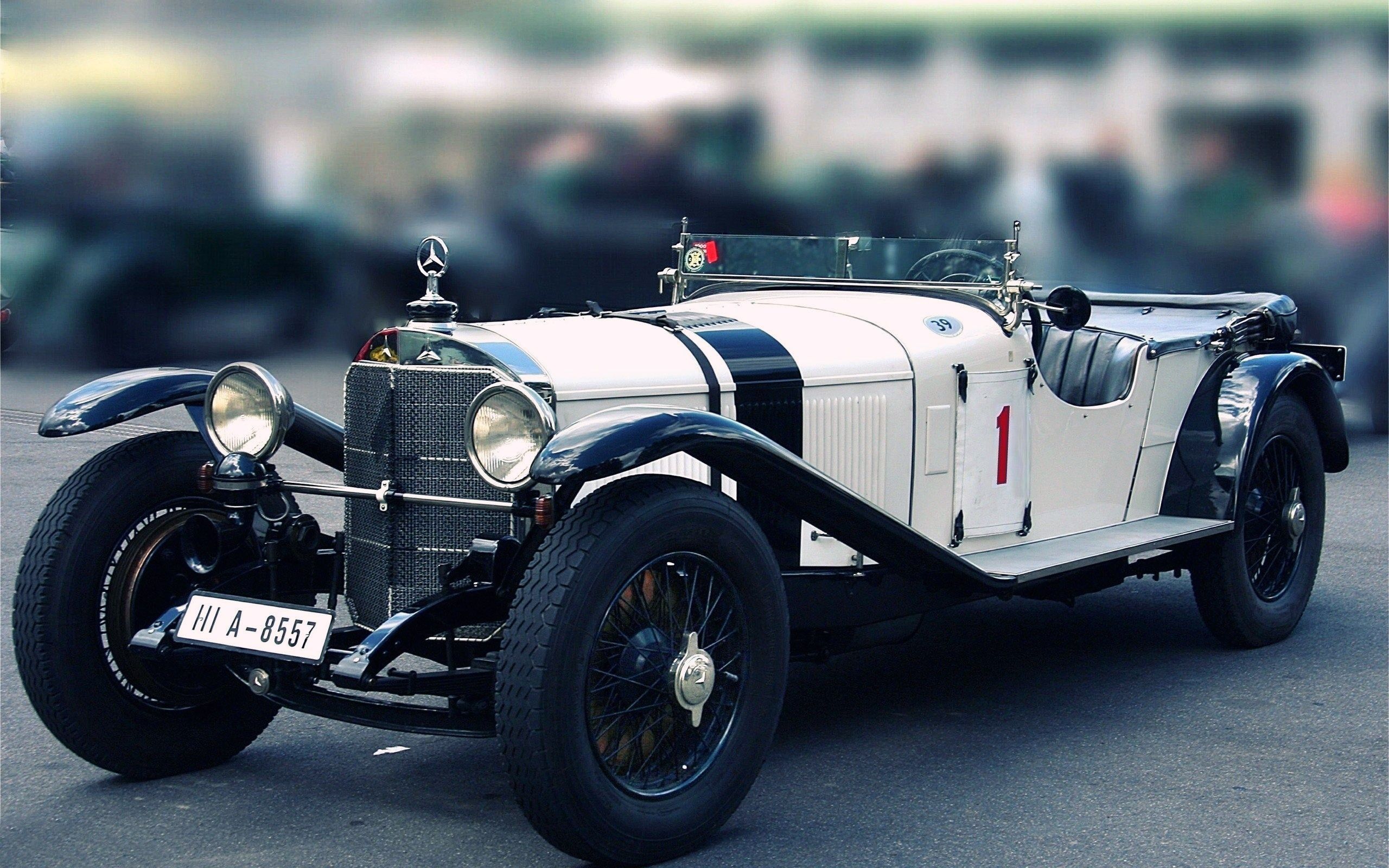 Auto d'epoca in cortile, 1920x1080 Full HD 1080p, Monitor Gaming