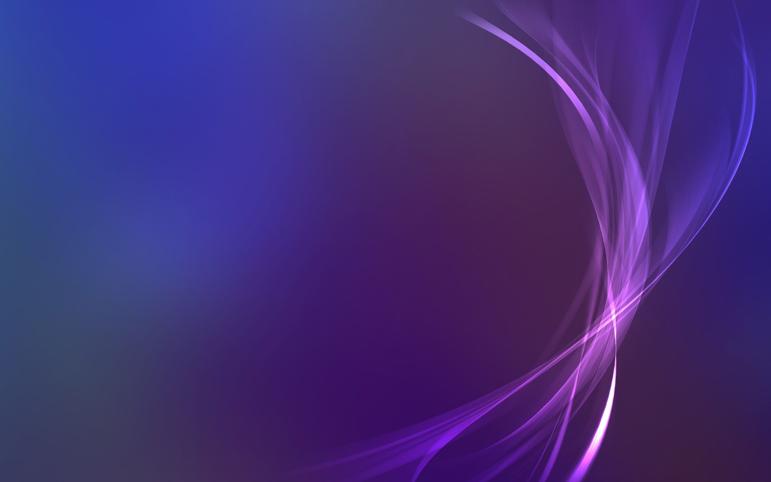 Sfumatura viola tinta unita, 3840x2400 4K Ultra HD, Monitor 4K