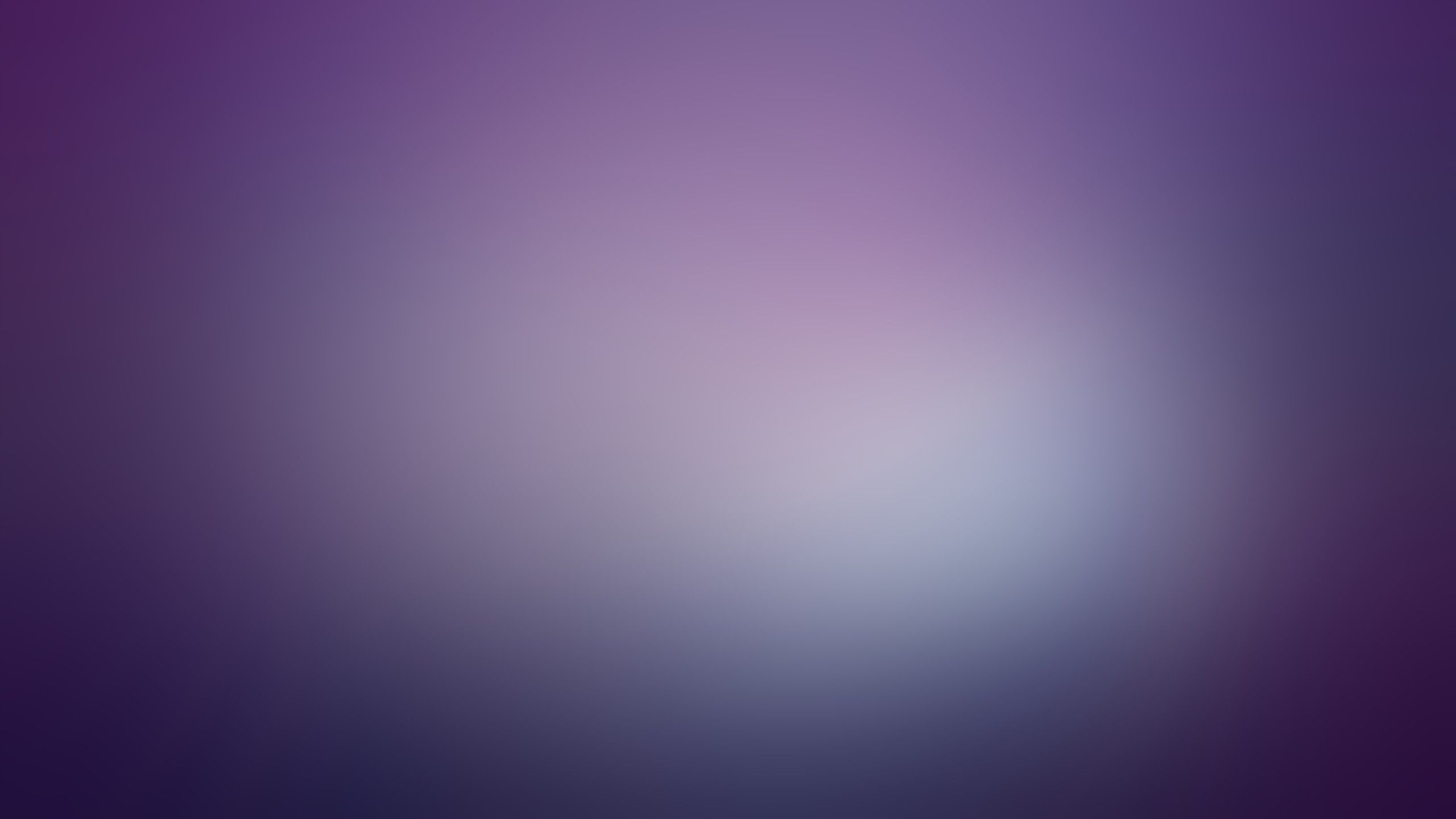 Onde astratte viola sfumate, 1440x900 HD, Desktop