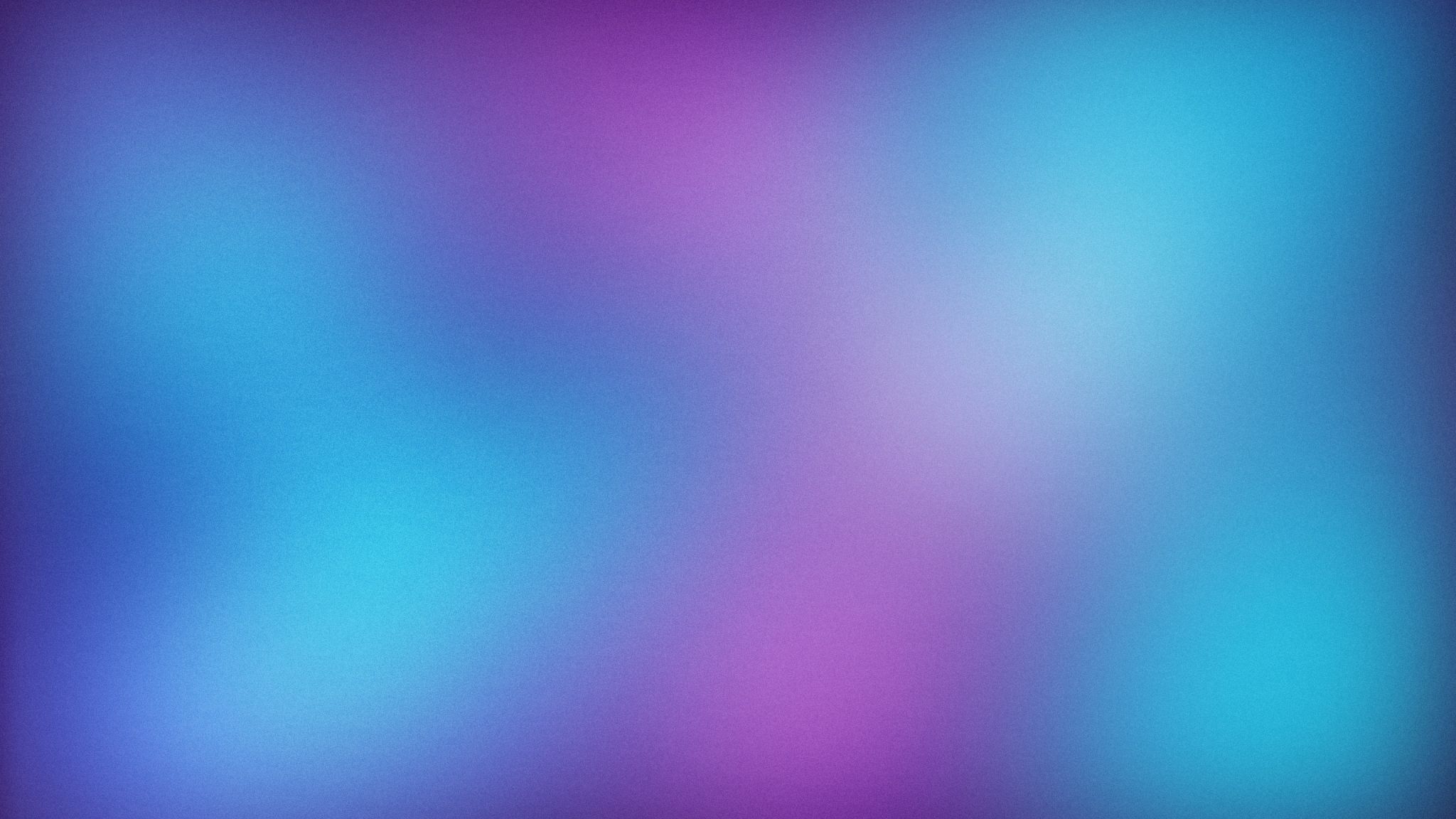 Sfondo sfumato viola tinta unita, 2560x1440 2K QHD, PC