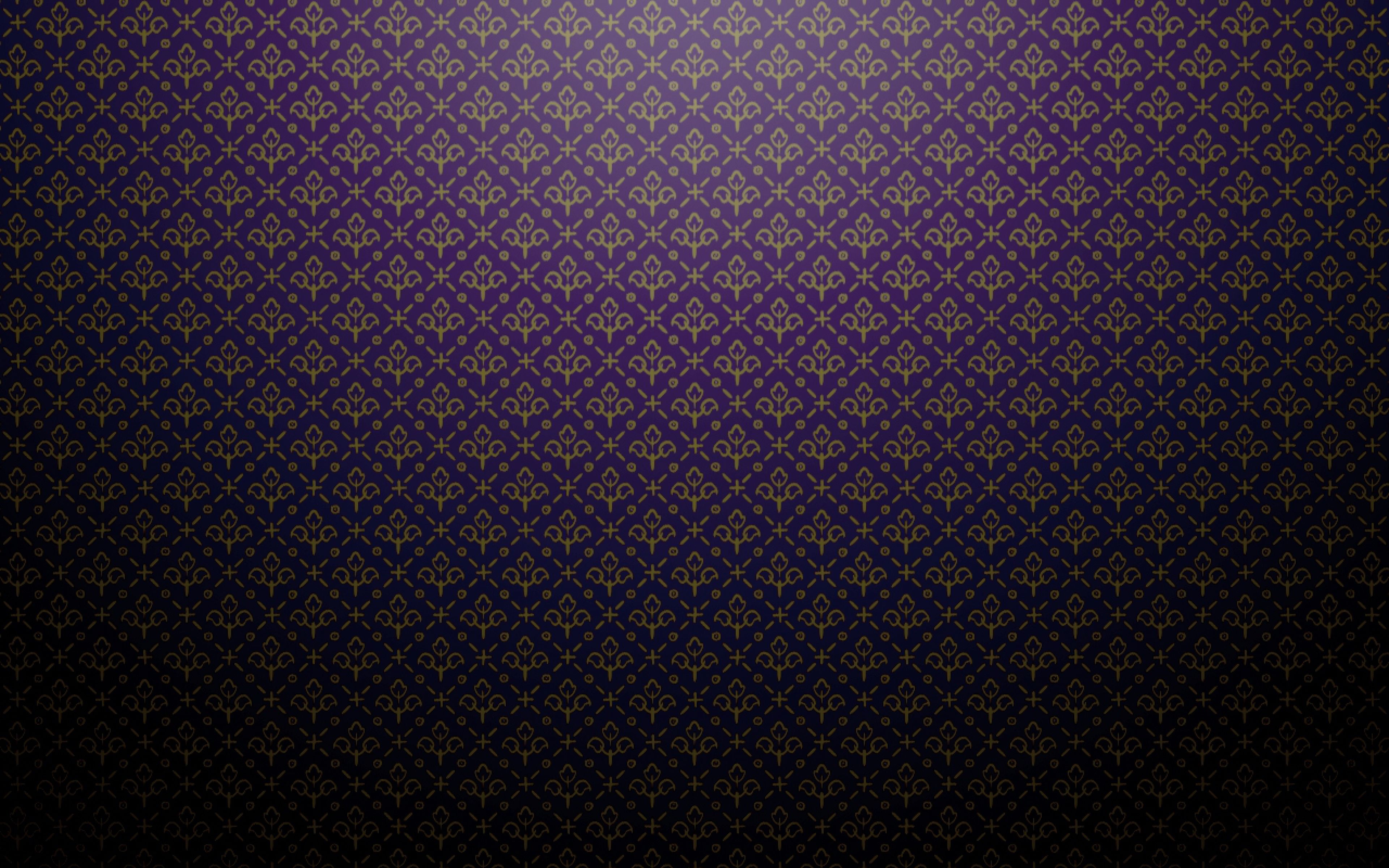 Sfondo astratto viola sfumato, 3840x2160 4K Ultra HD, Monitor 4K