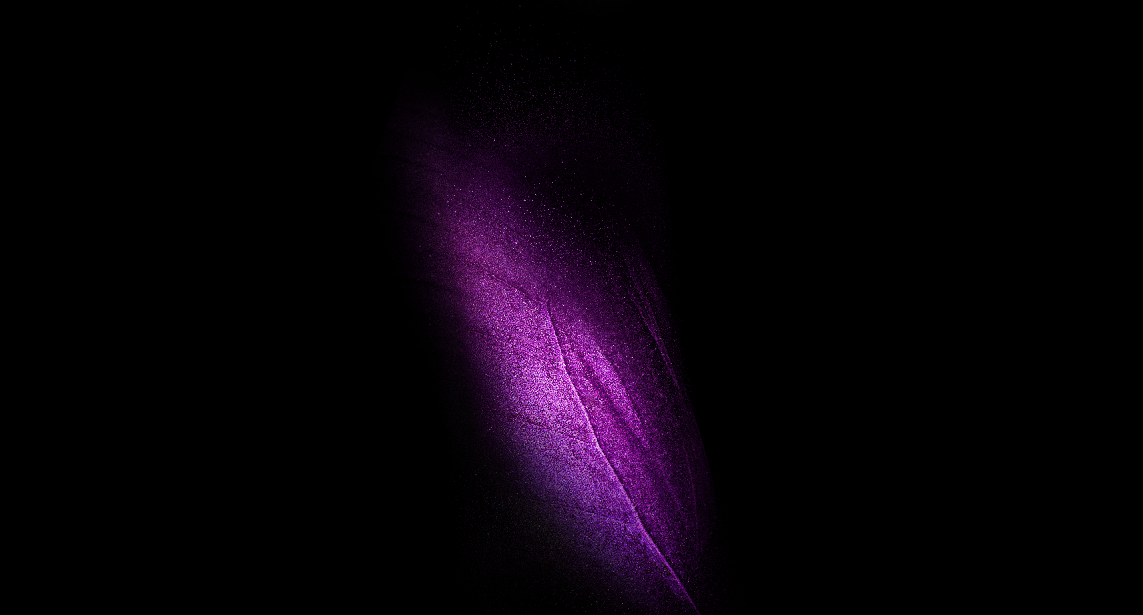 Pattern damascato viola scuro, 3840x2400 Ultra HD, 4K TV
