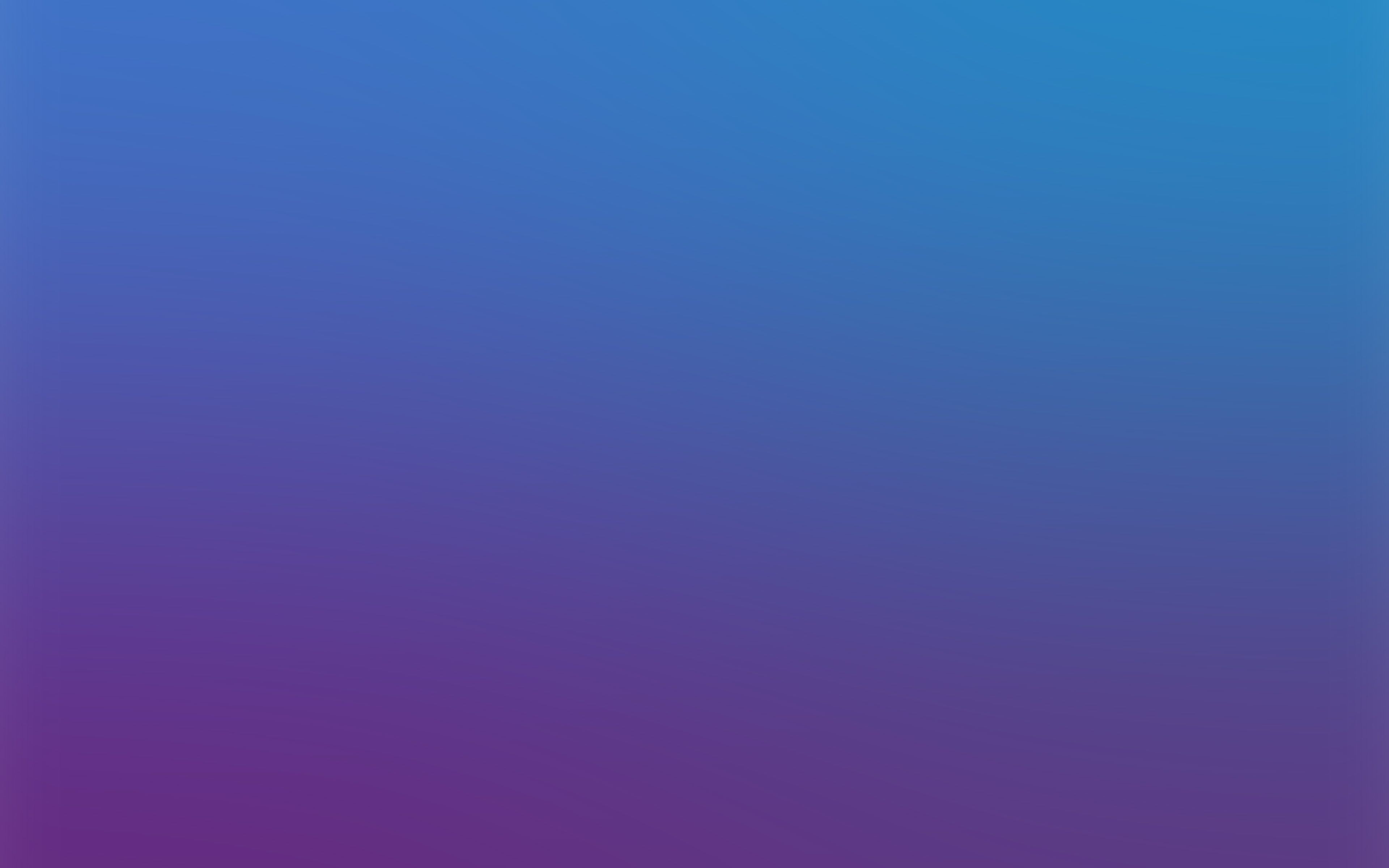 Sfumatura blu viola gradiente, 3840x2400 4K Ultra HD, Monitor 4K
