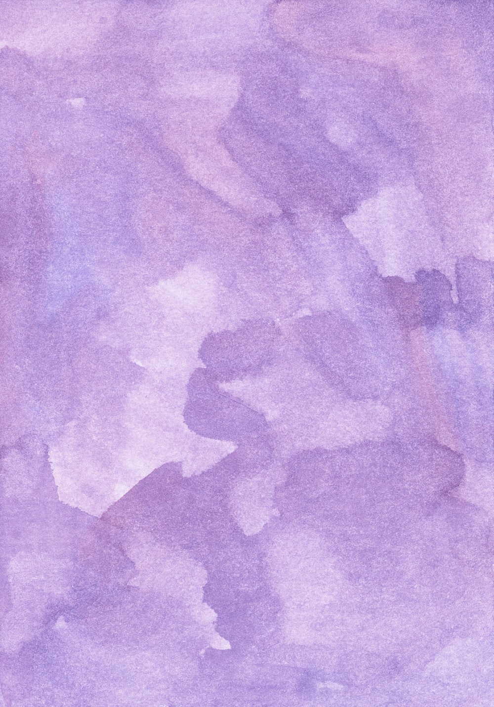 texture acquerello viola chiaro, 1000x1431 Verticale, POCO