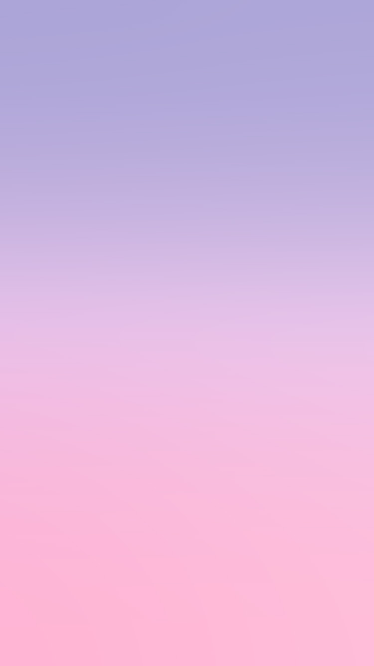 Sfumatura viola rosa pastello, 750x1334 Verticale, iPhone