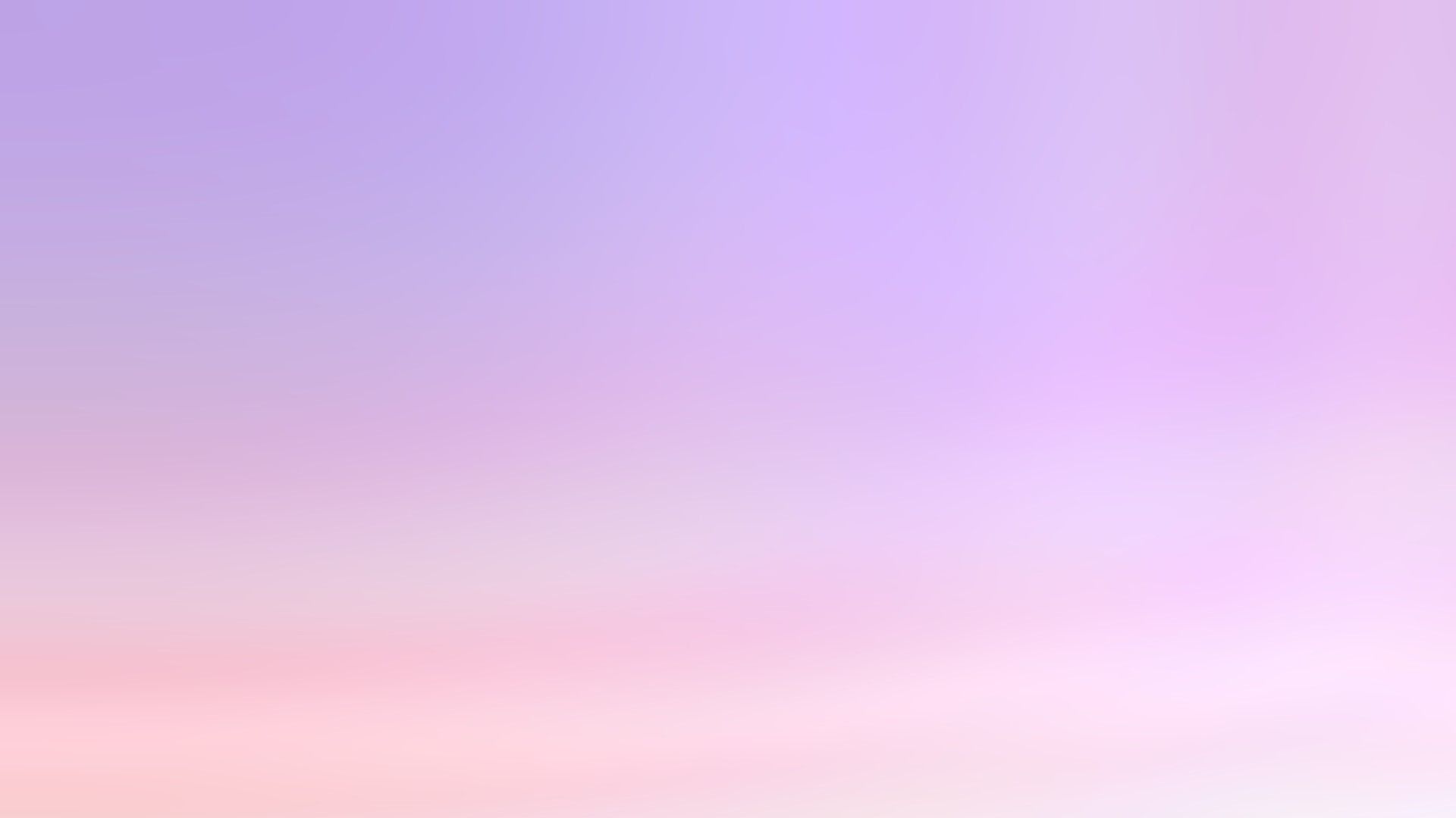 Sfondo sfumato viola rosa pastello, 1920x1080 Full HD, PC