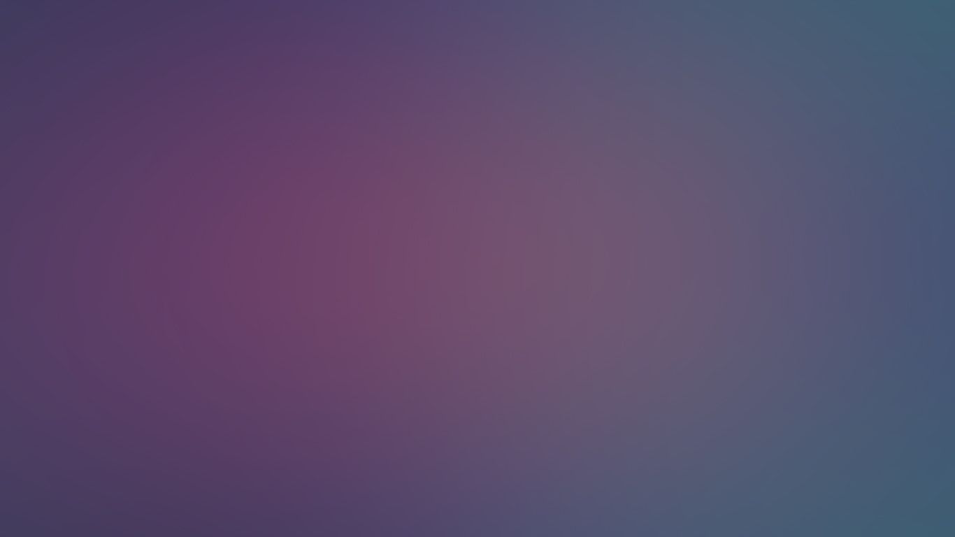 sfocatura viola e blu, 1366x768 720p, PC