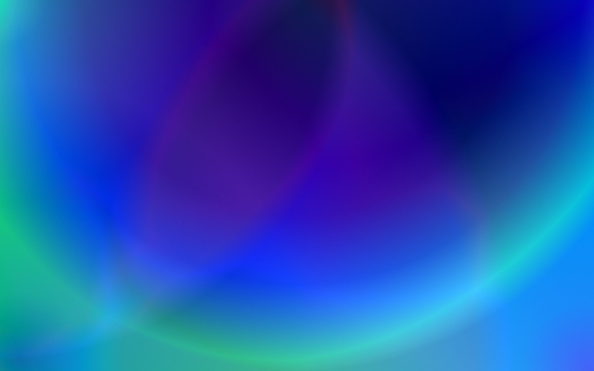 Sfondo sfumato viola blu neon, 1920x1200 Full HD+, Laptop