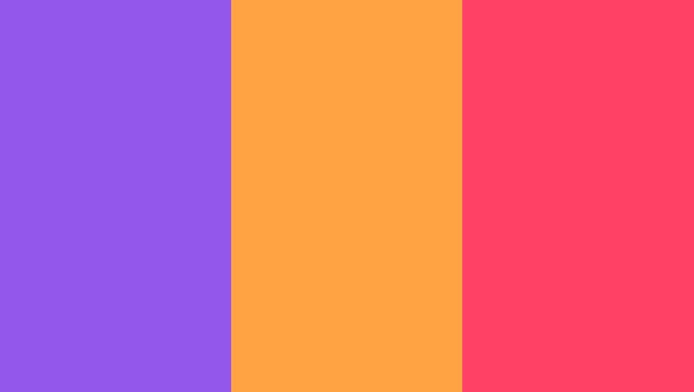 Sfondo viola sfumato tinta unita, 1920x1080 1080p, Desktop