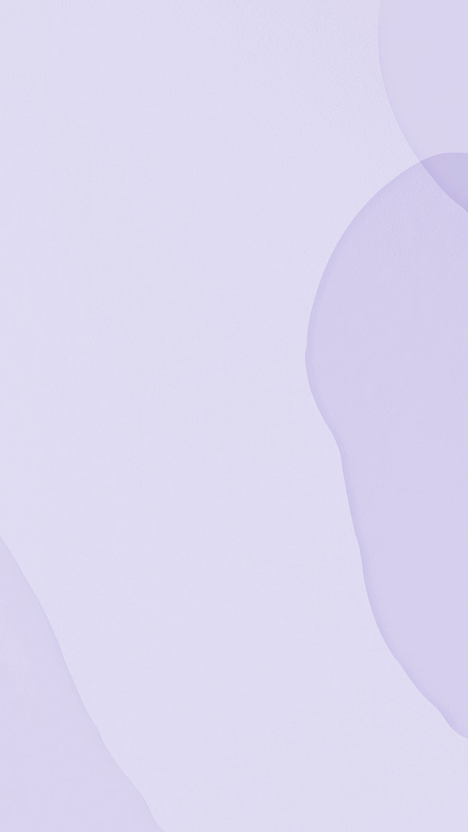 Sfondo astratto viola pastello, 675x1200 Verticale, Mobile