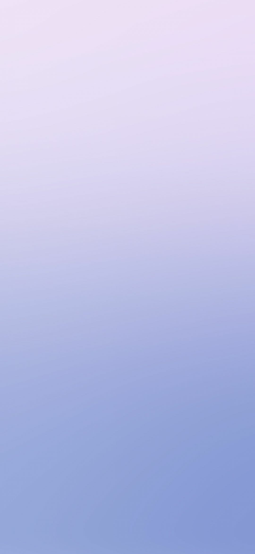 Sfumatura viola pastello, 1080x2339 Full HD Verticale, iPhone