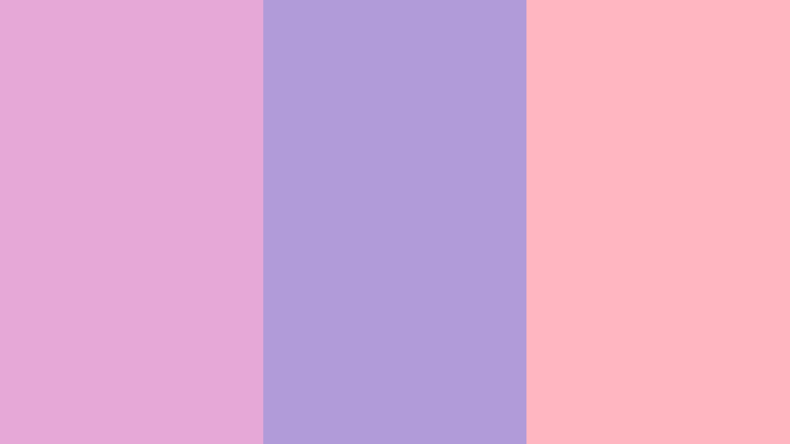 Strisce viola rosa pastello, 2560x1440 QHD, Monitor Gaming