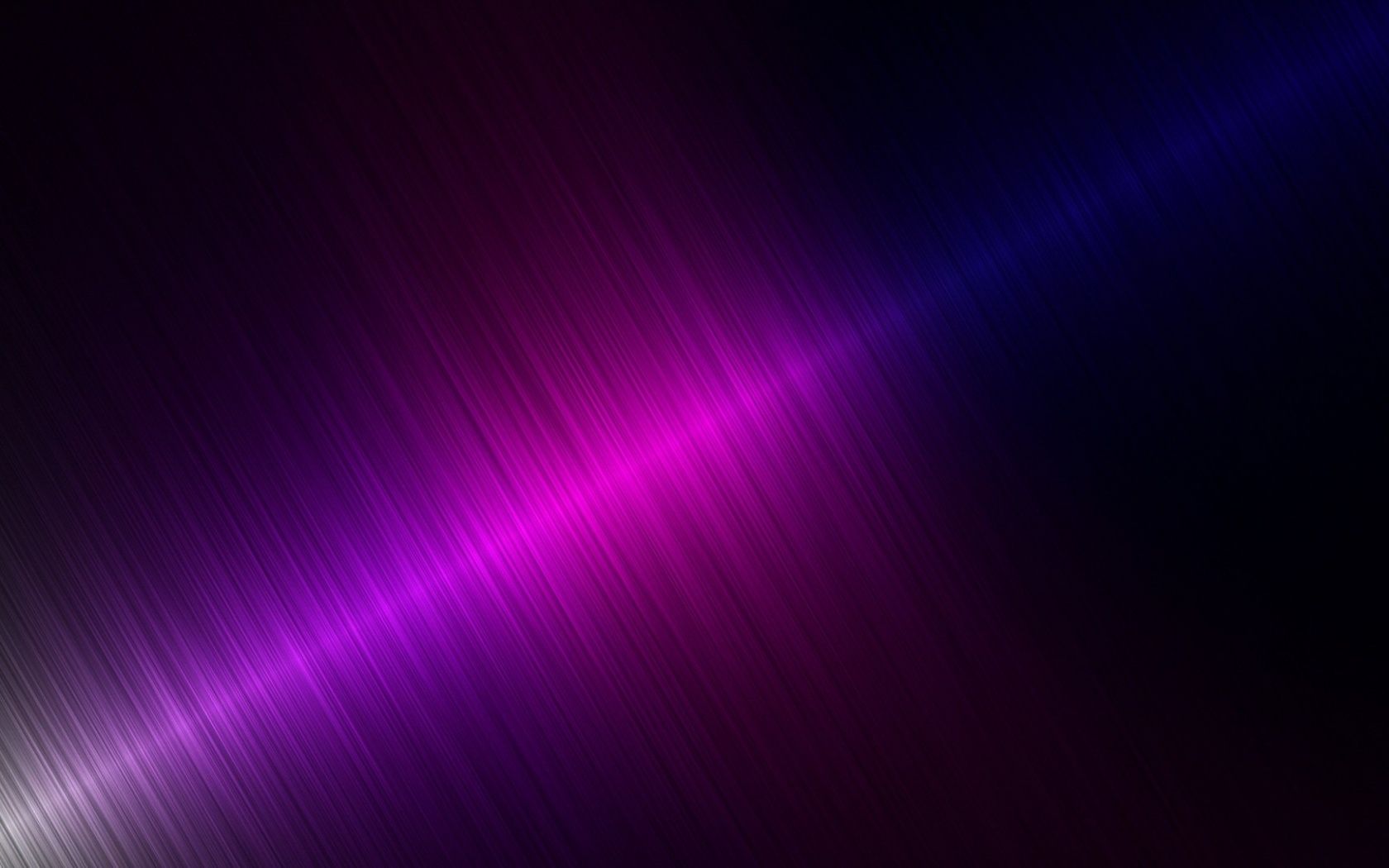Raggio di luce viola astratto, 1680x1050 HD Ready, Desktop