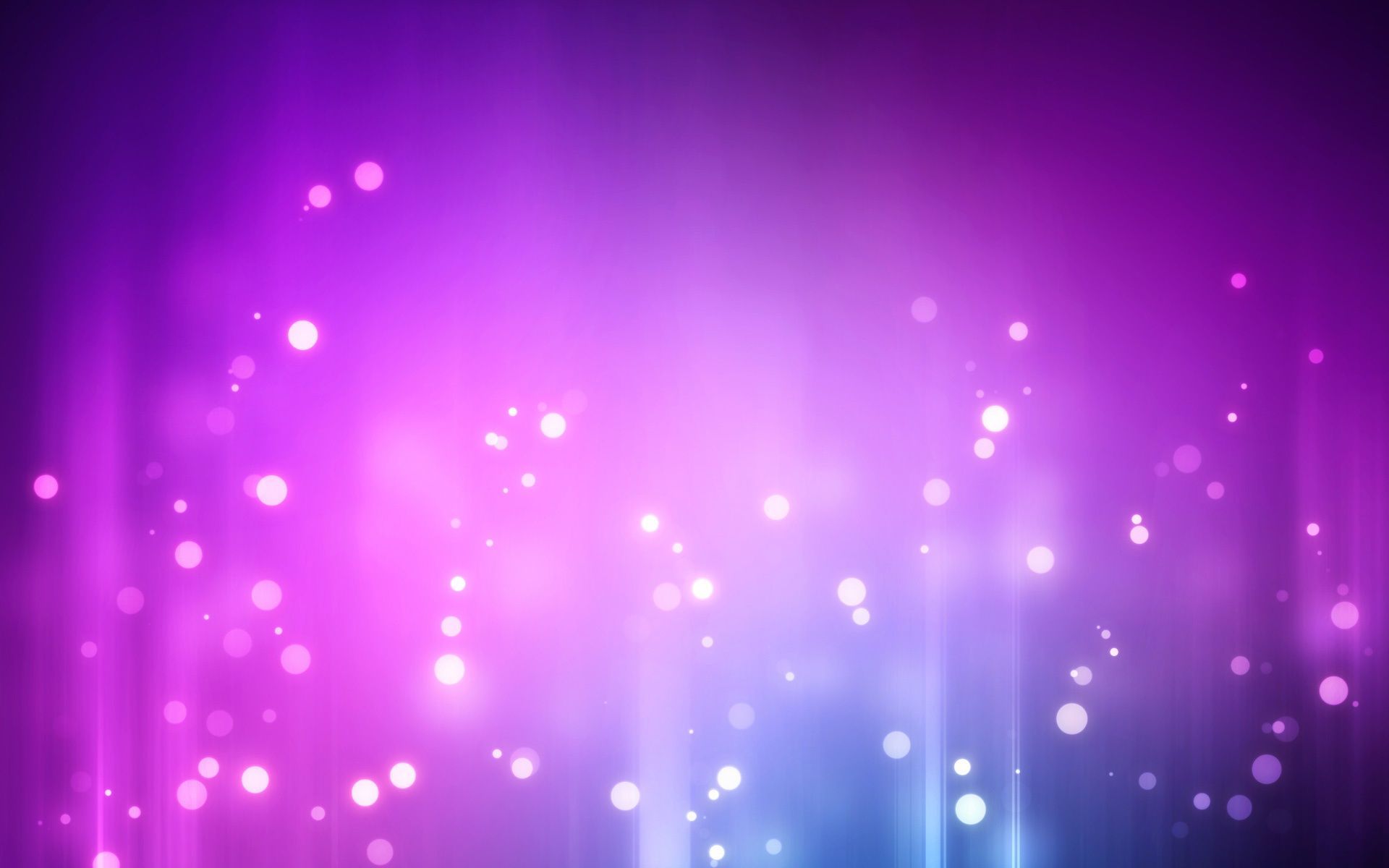 Sfondo astratto viola bokeh, 1920x1200 Full HD+ WUXGA, Monitor Gaming