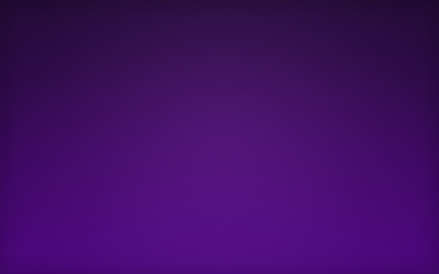 Sfondo viola sfumato, 1440x900 720p, Monitor Gaming